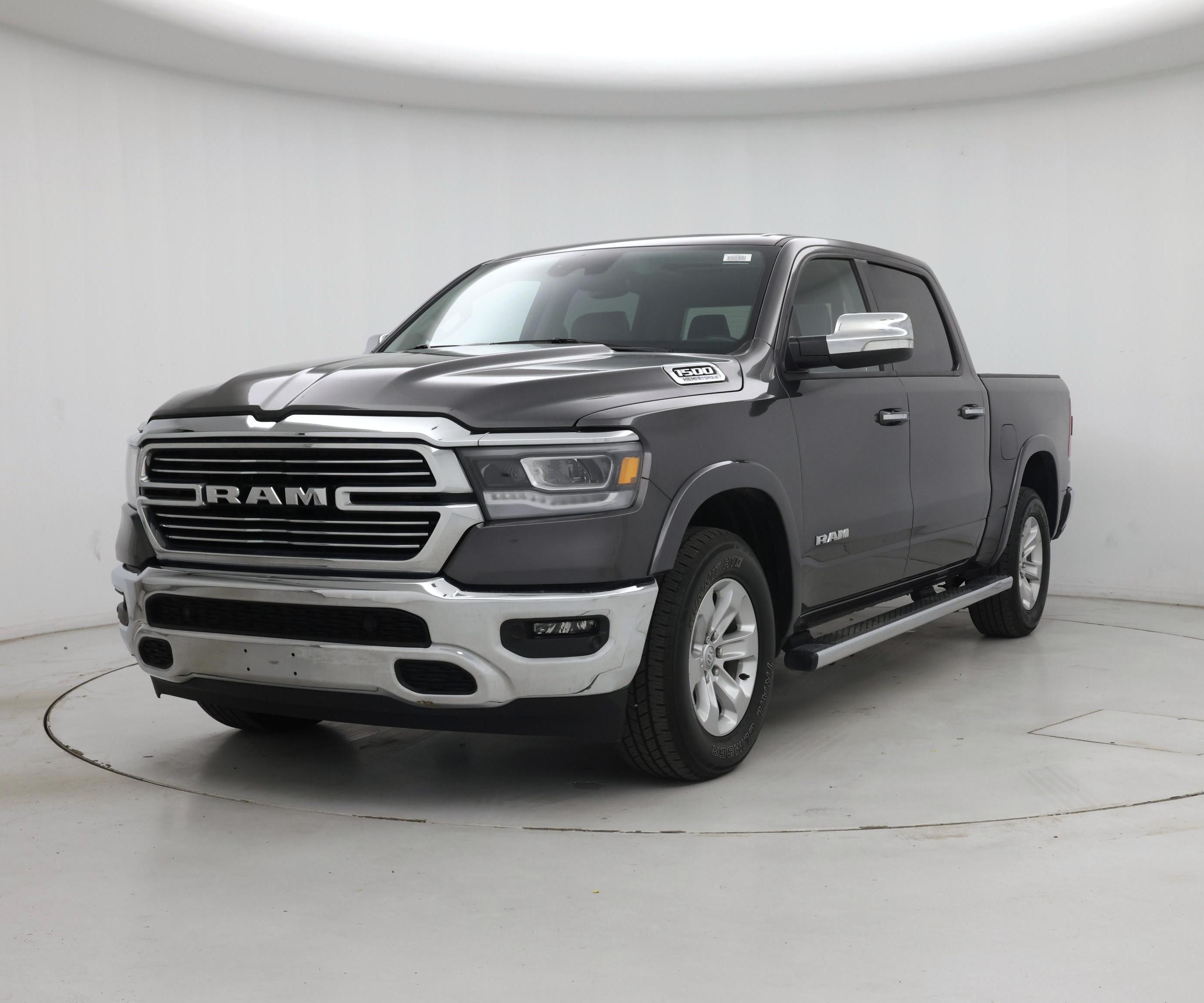 Thumbnail: 2022 RAM 1500 - 4