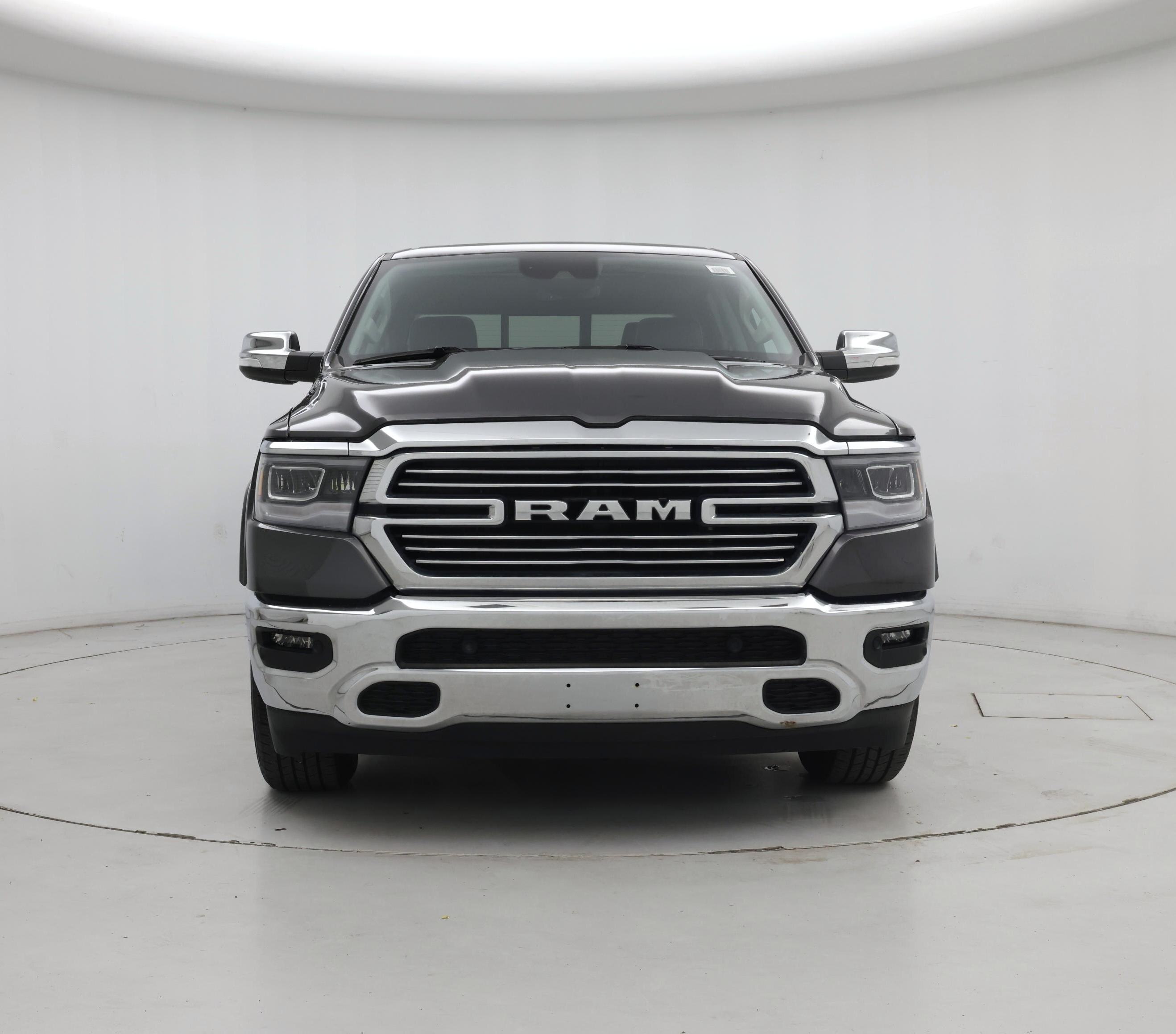 Thumbnail: 2022 RAM 1500 - 5