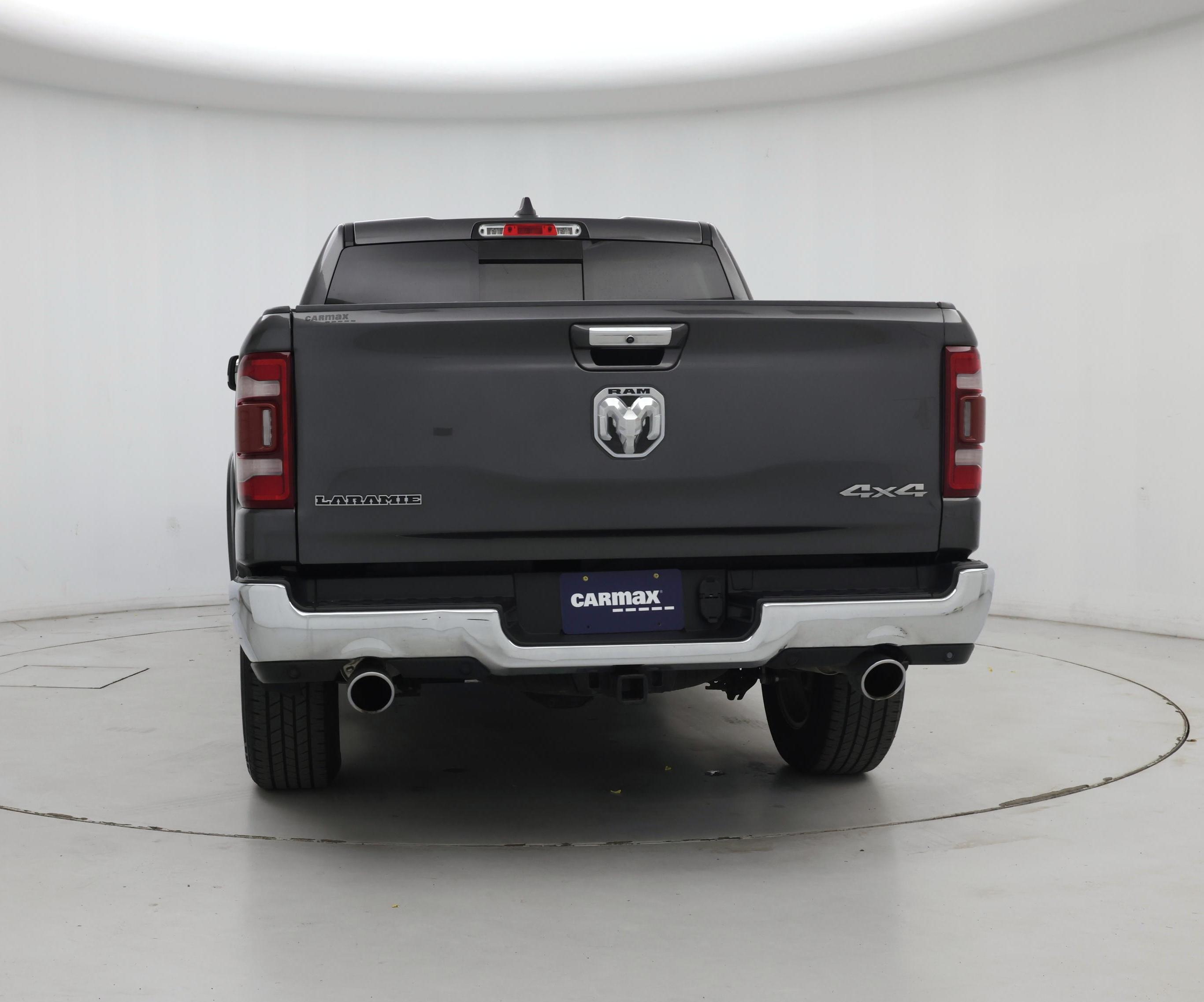 Thumbnail: 2022 RAM 1500 - 6