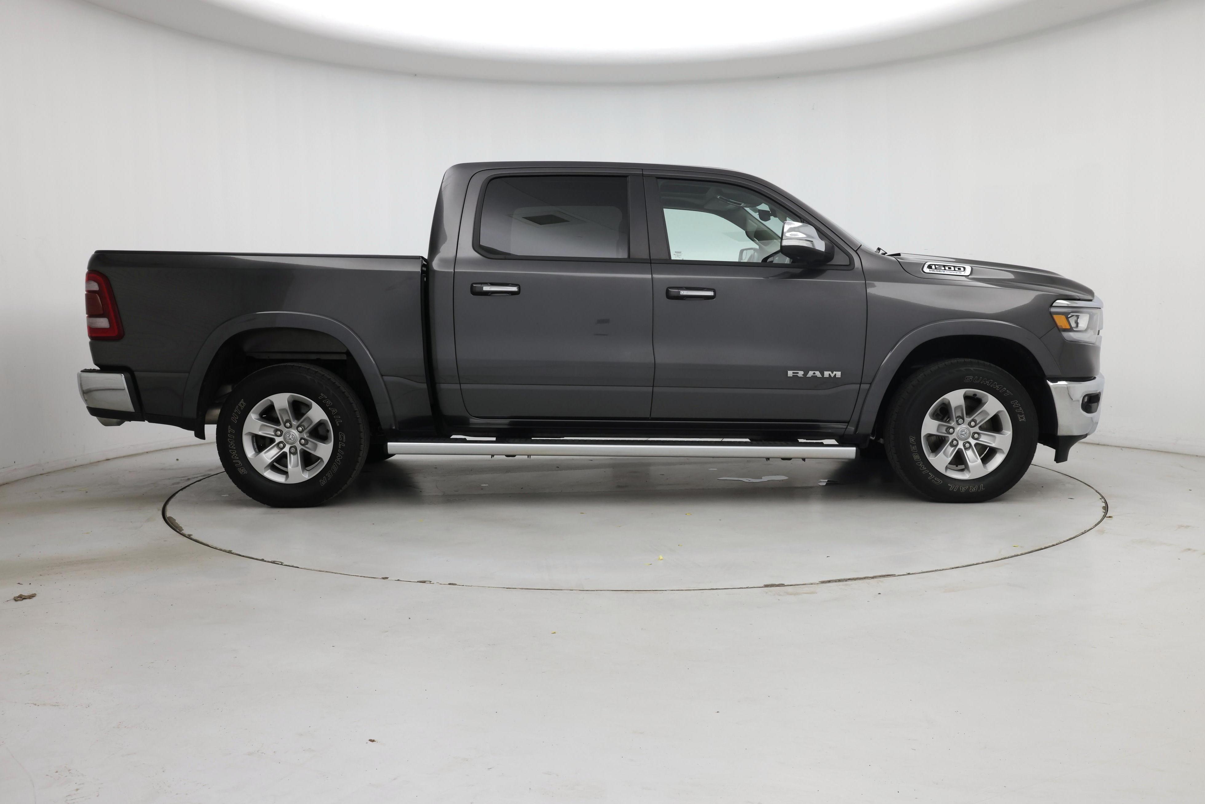 Thumbnail: 2022 RAM 1500 - 7