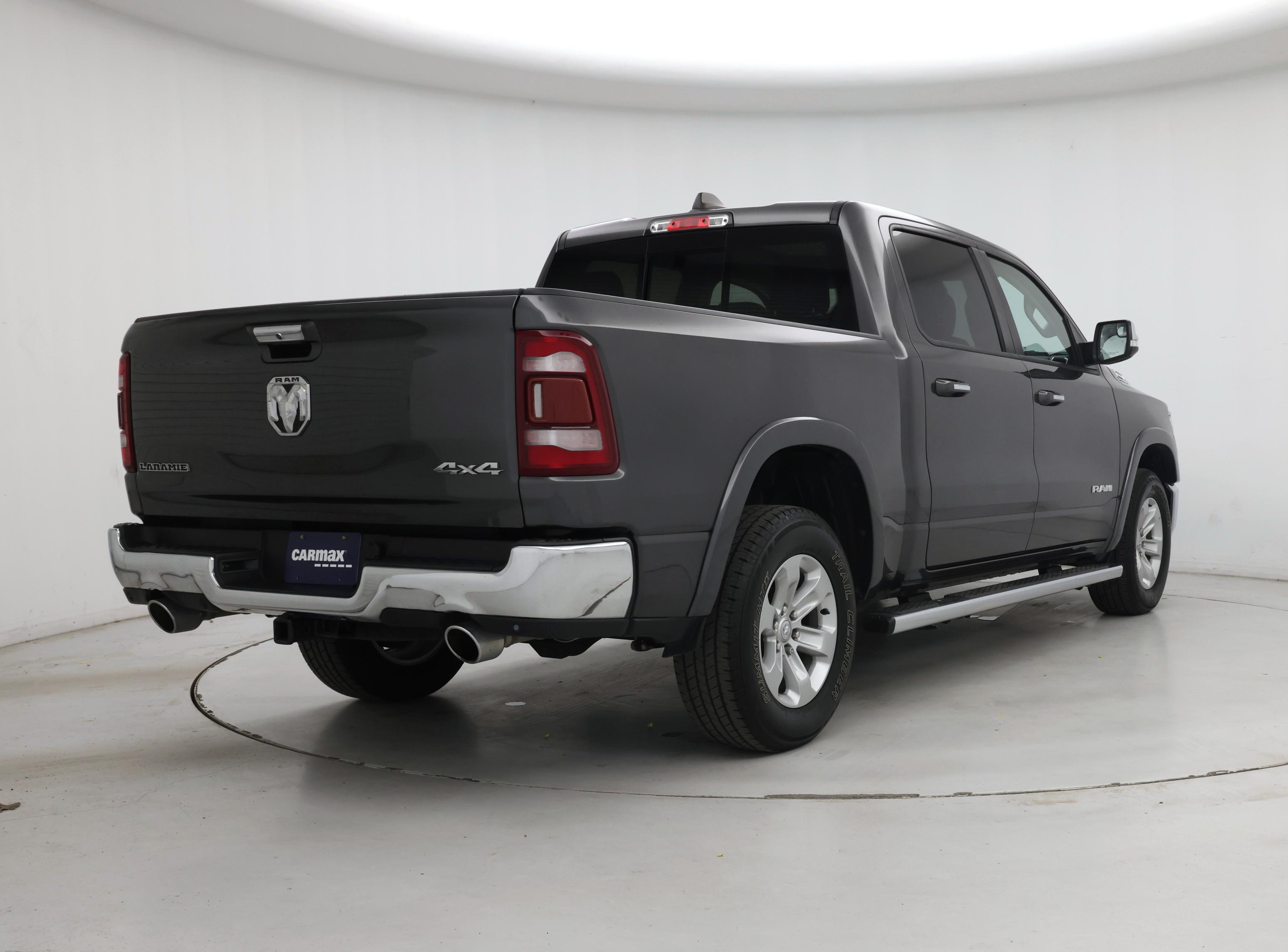 Thumbnail: 2022 RAM 1500 - 8