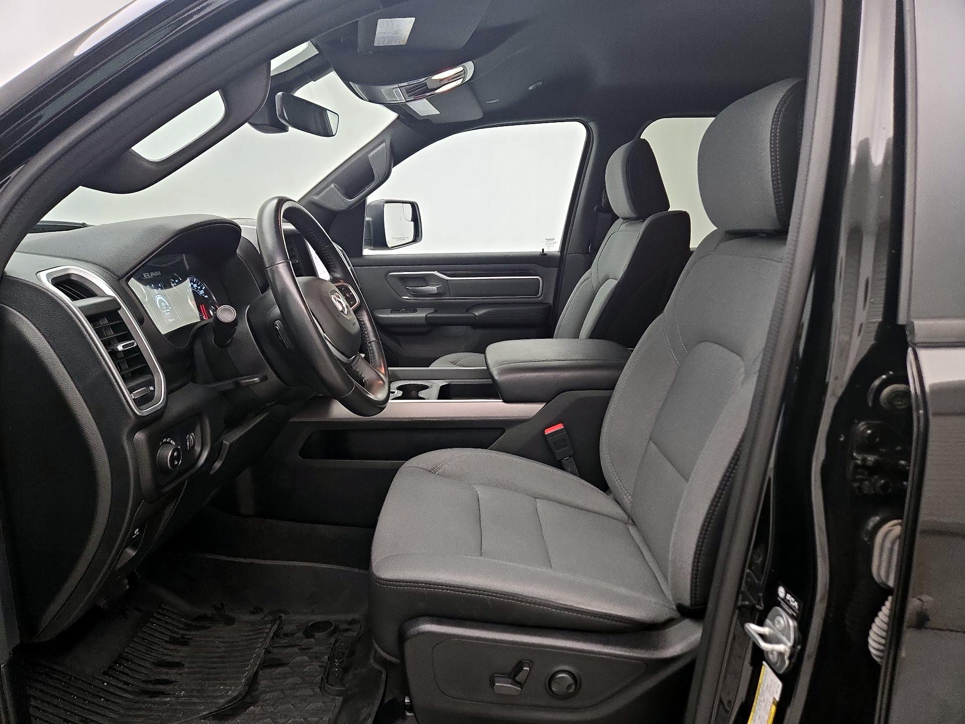 Thumbnail: 2023 RAM 1500 - 11