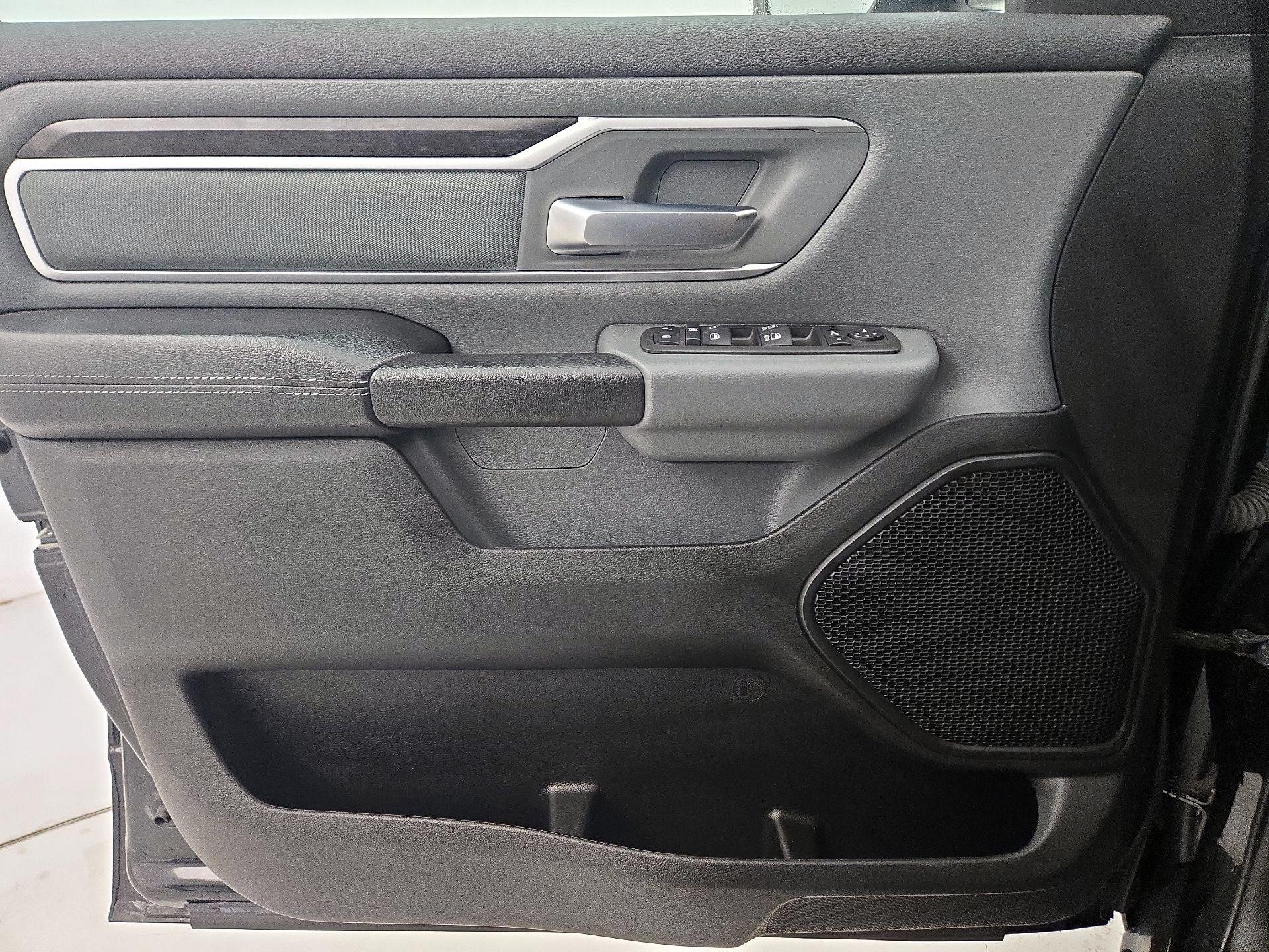 Thumbnail: 2023 RAM 1500 - 12