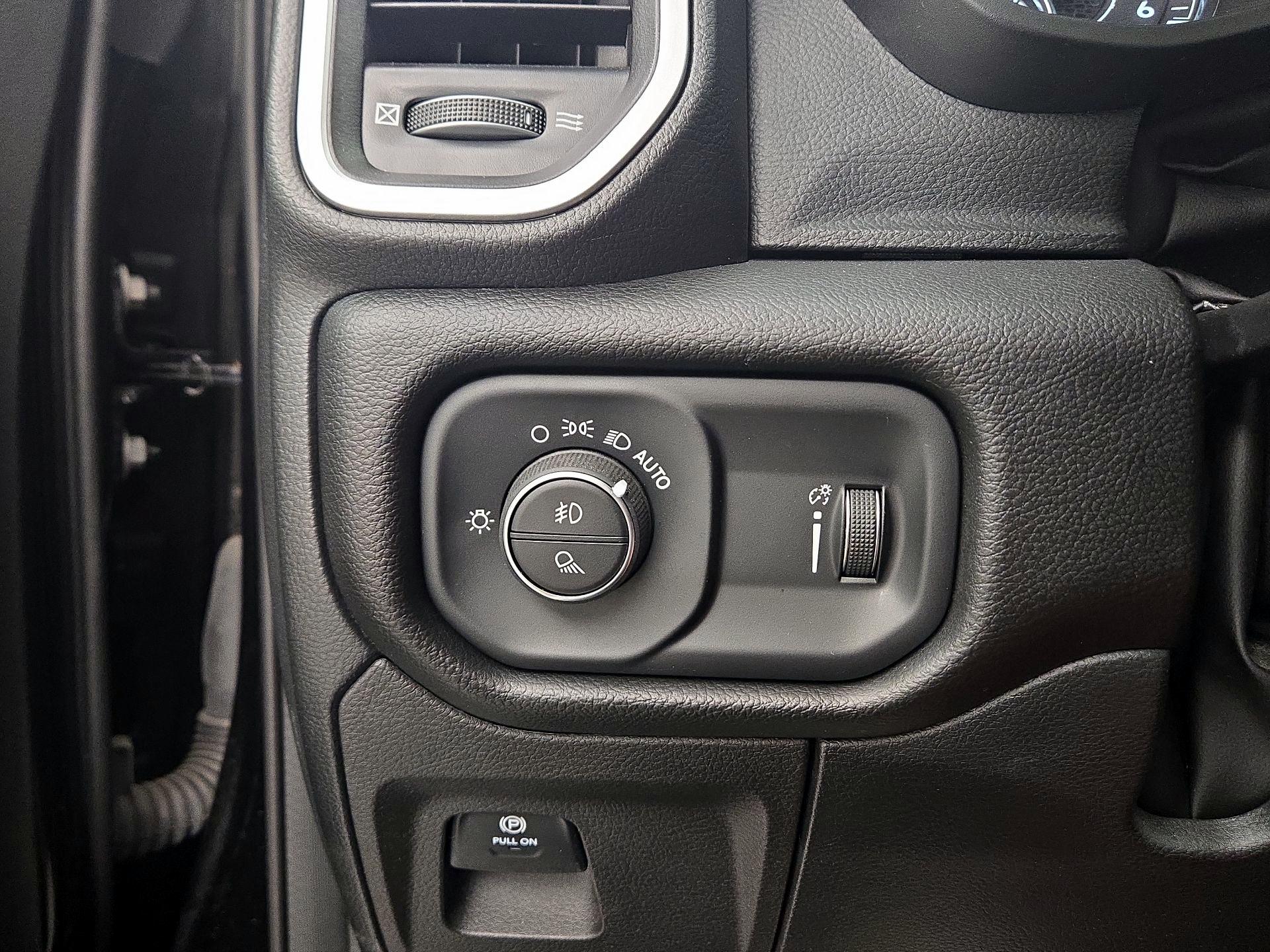 Thumbnail: 2023 RAM 1500 - 13