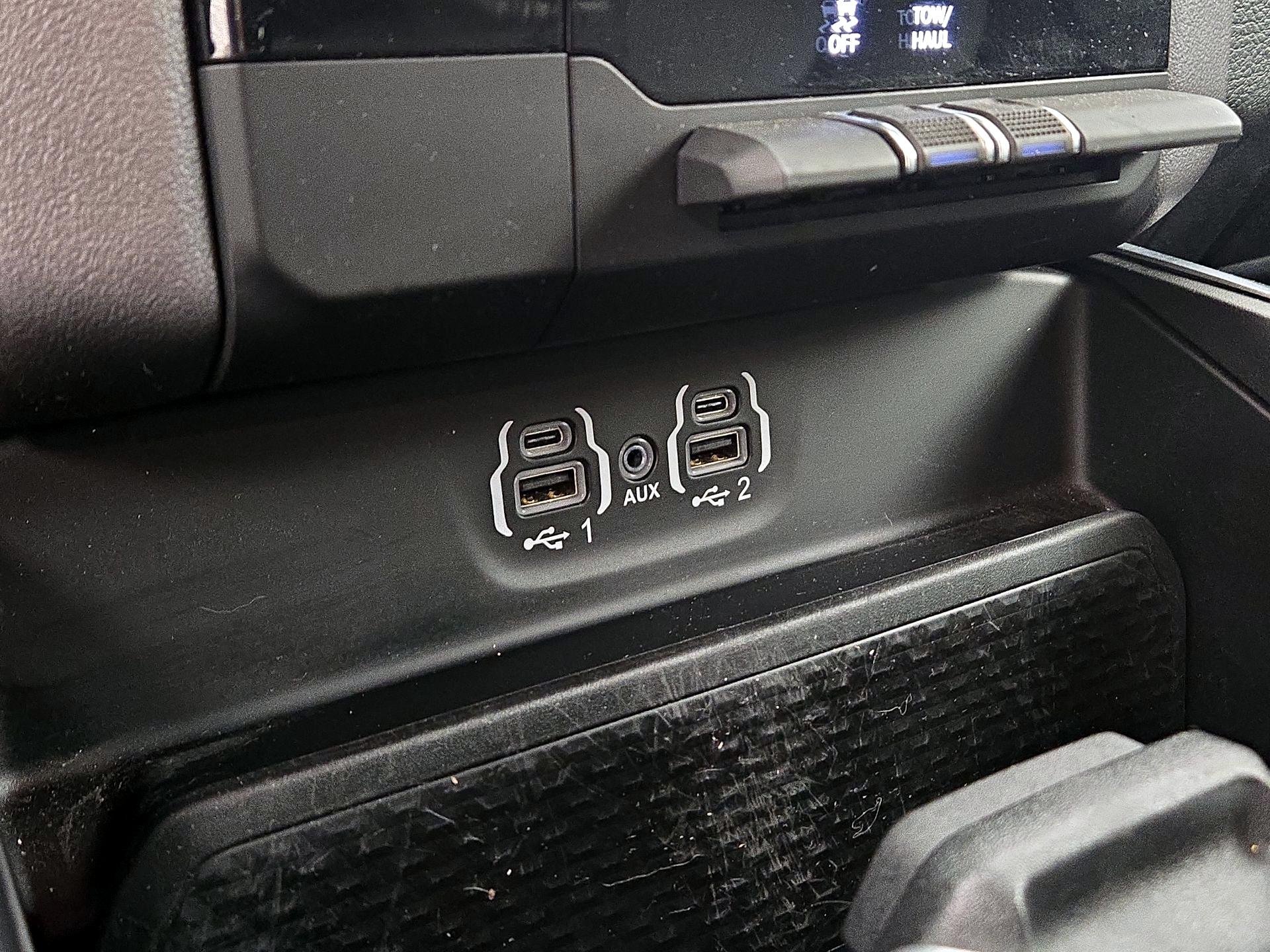 Thumbnail: 2023 RAM 1500 - 18
