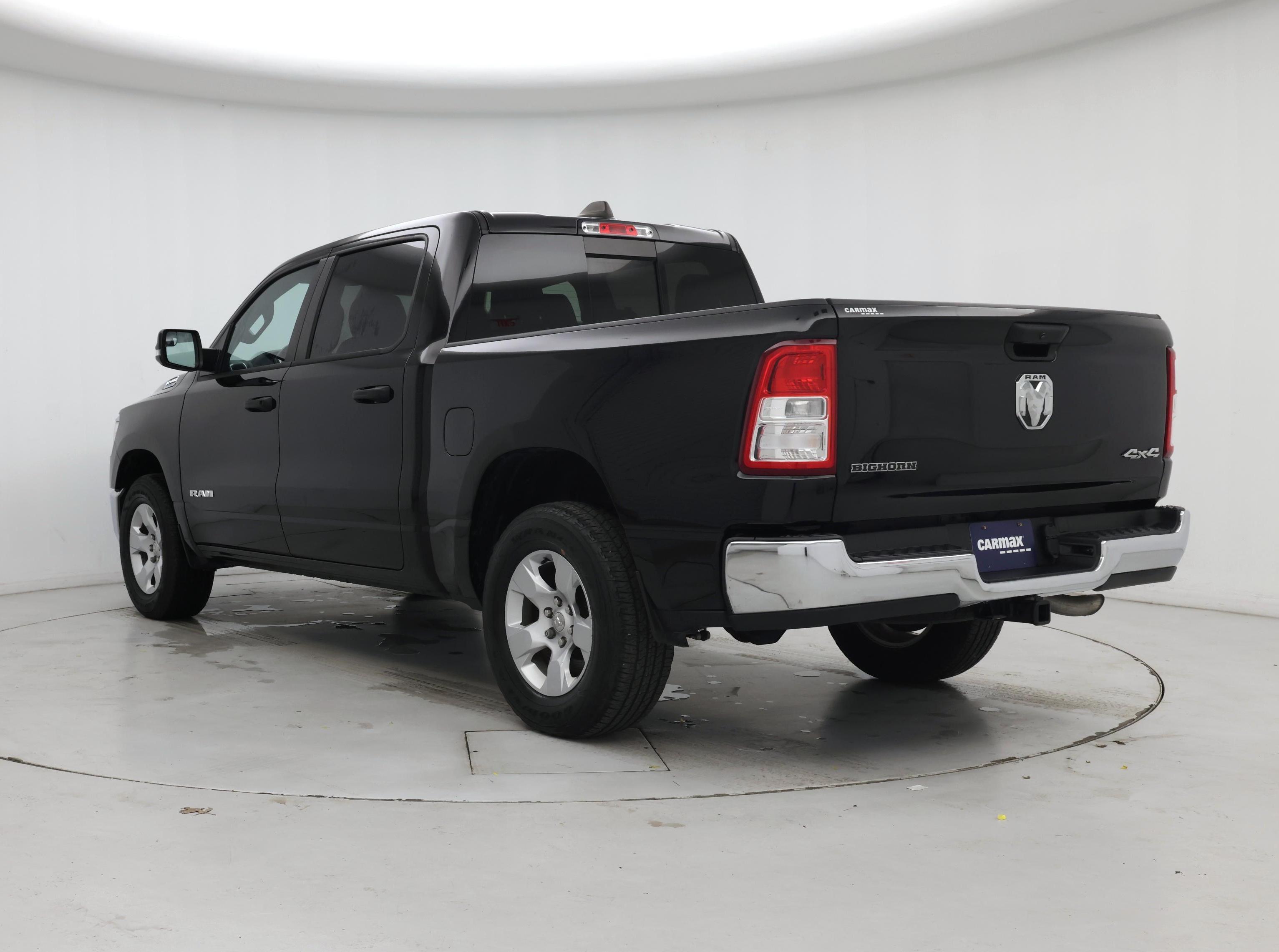 Thumbnail: 2023 RAM 1500 - 2