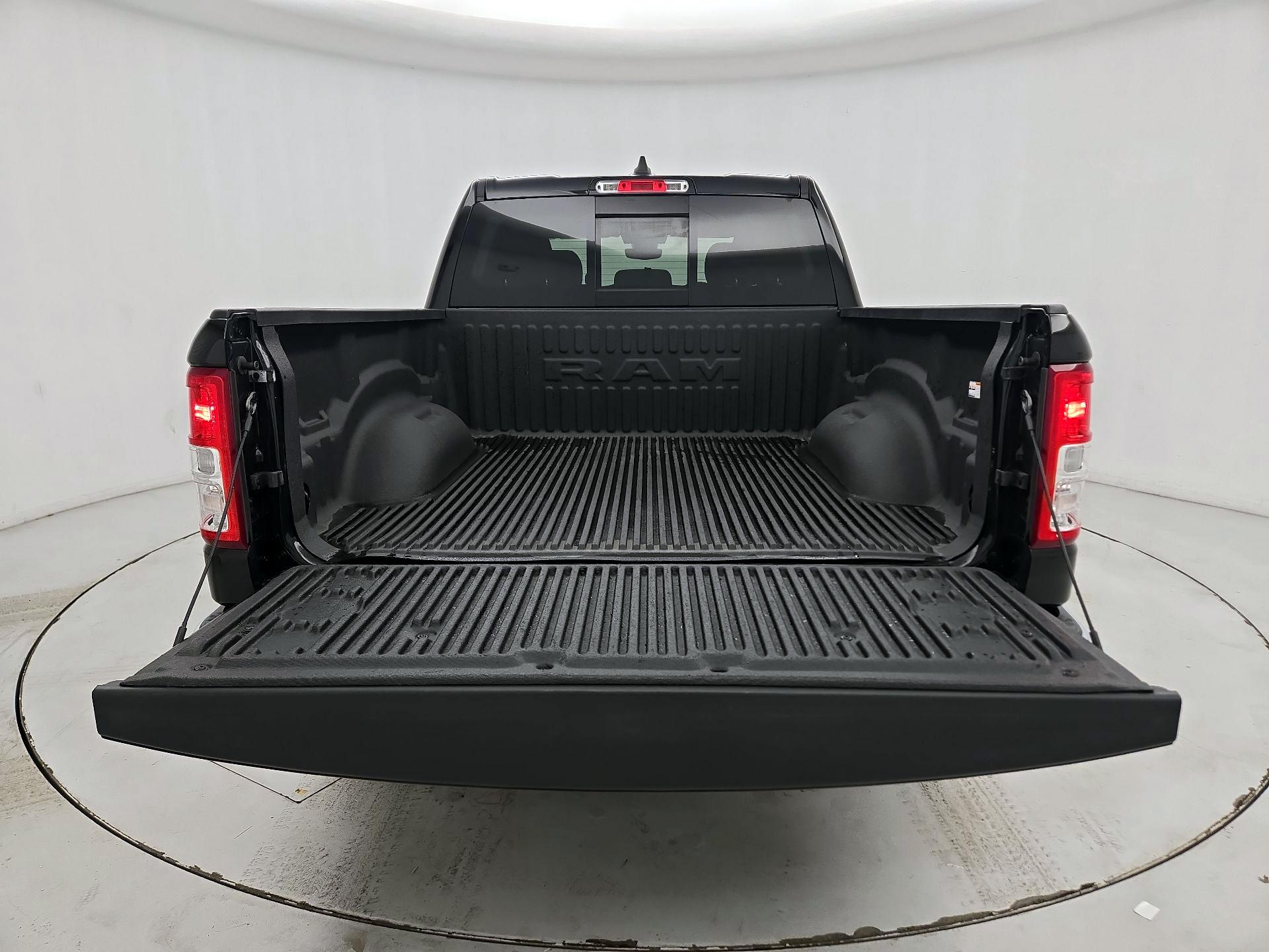 Thumbnail: 2023 RAM 1500 - 20