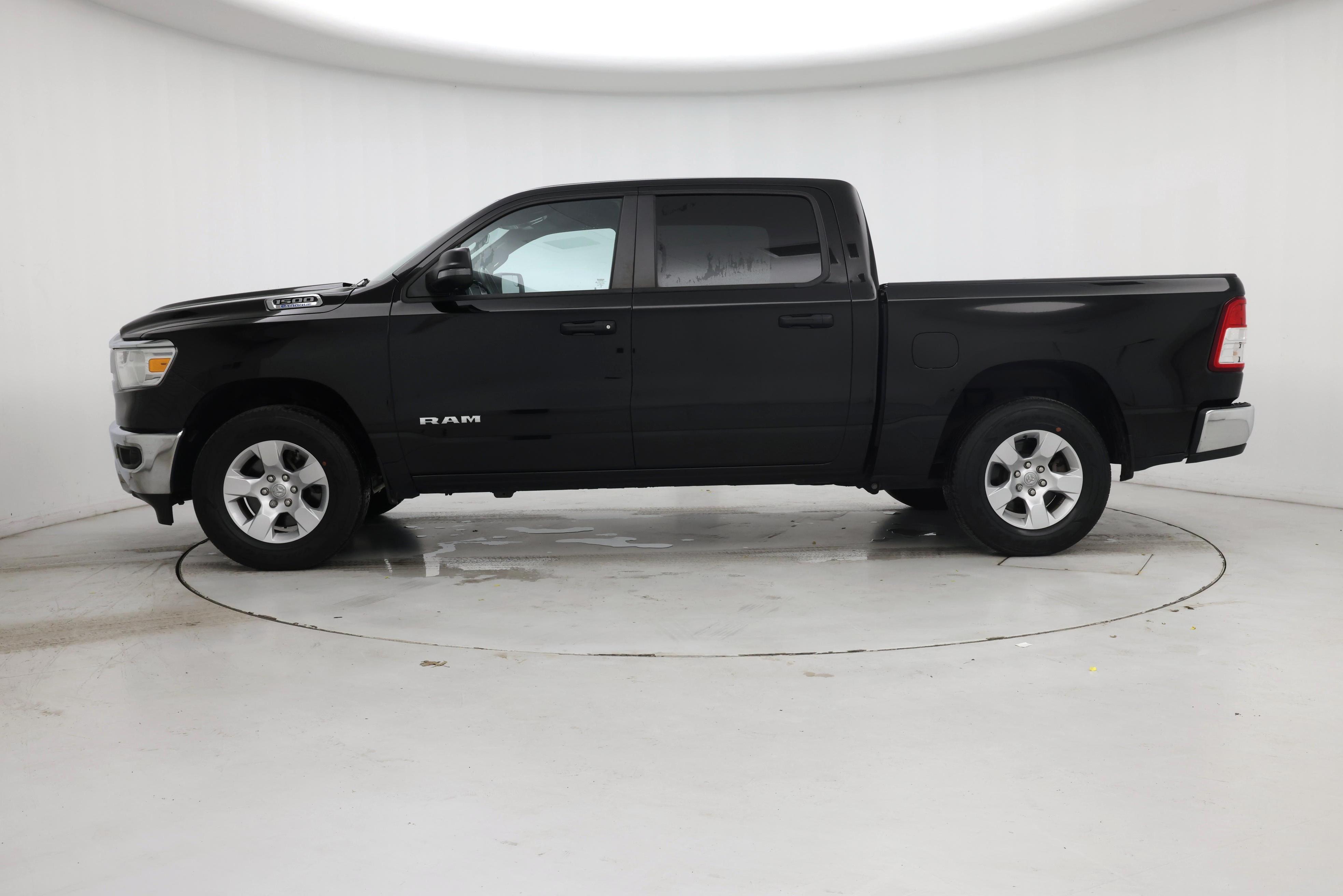 Thumbnail: 2023 RAM 1500 - 3