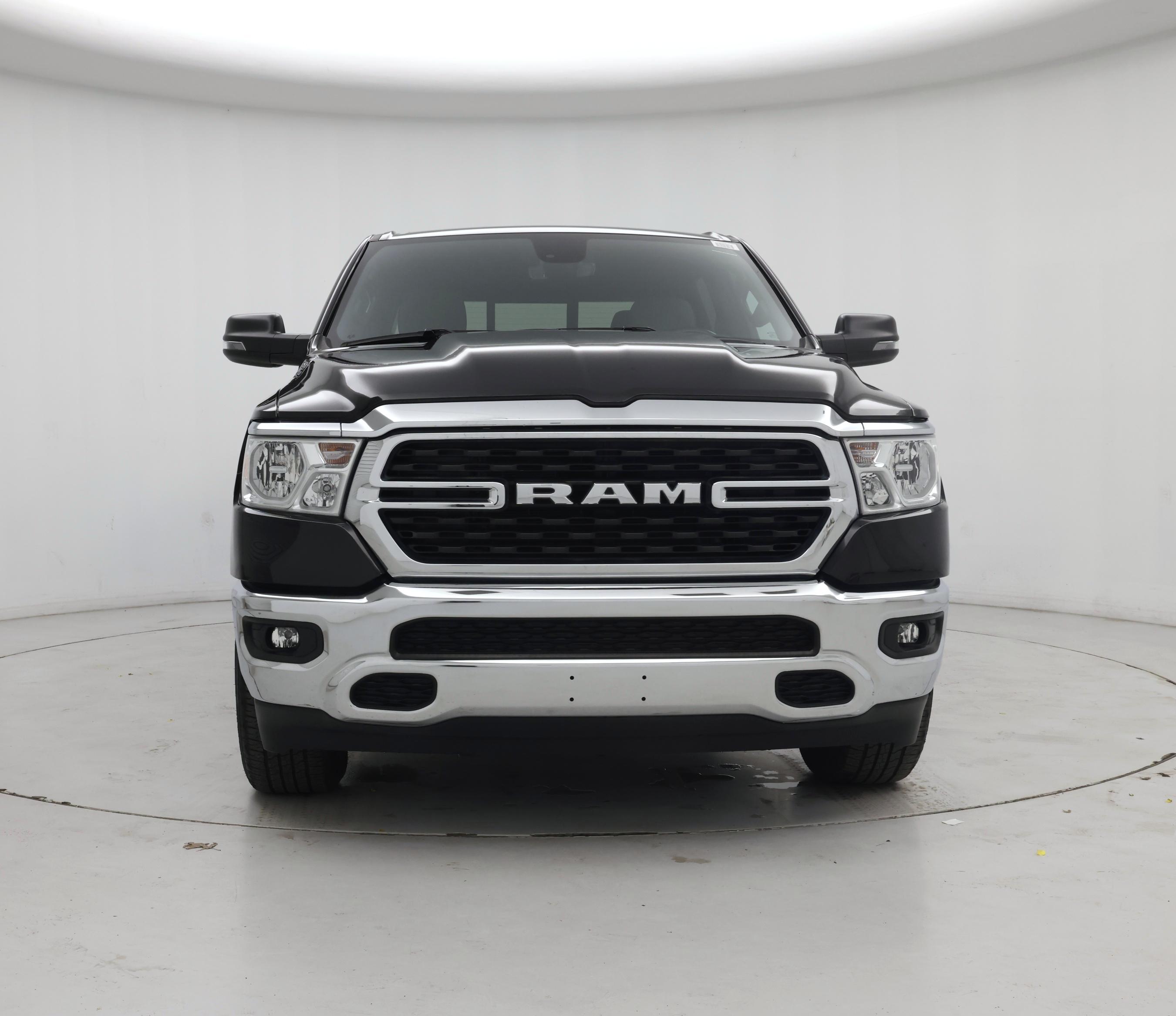 Thumbnail: 2023 RAM 1500 - 5