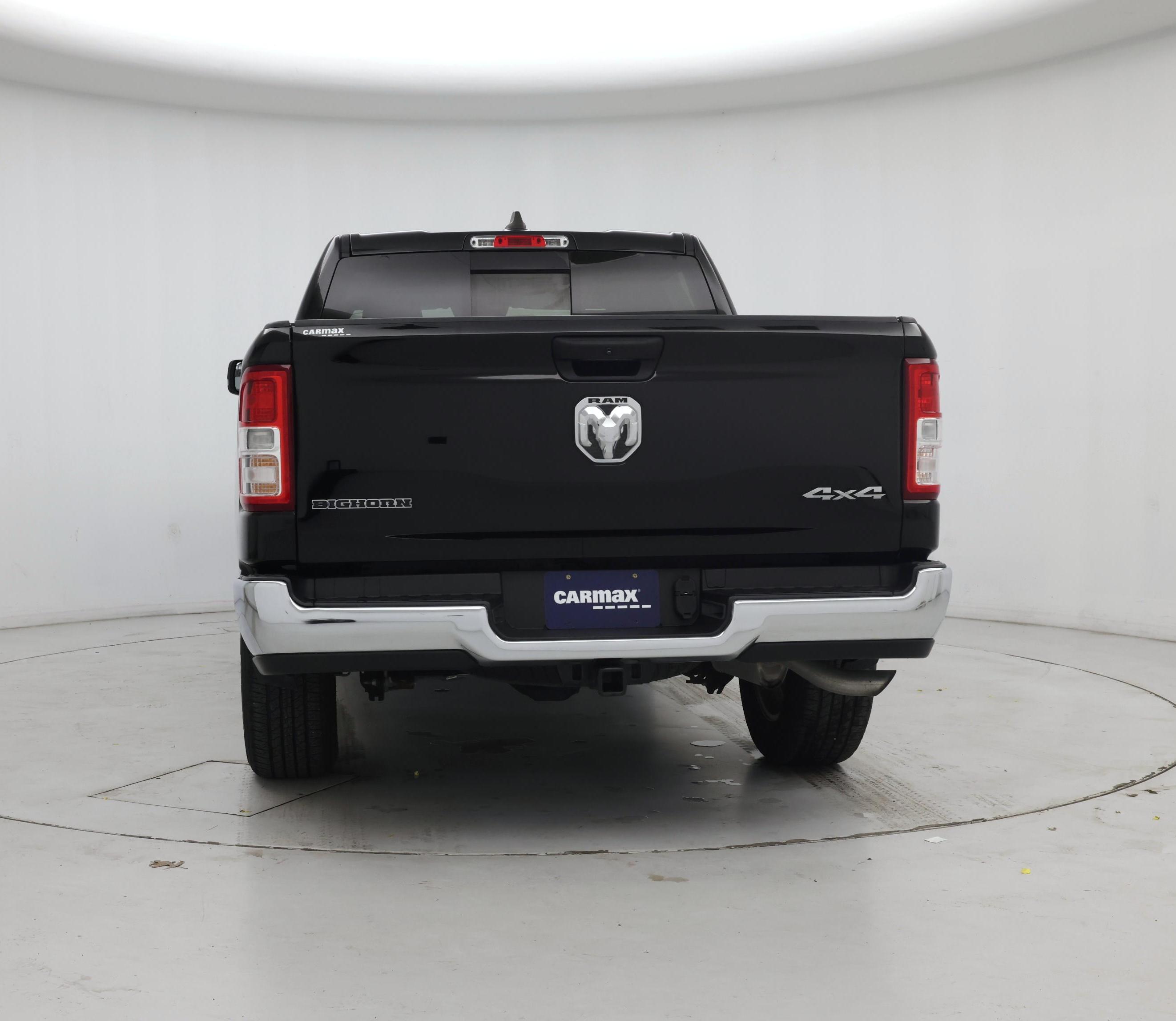 Thumbnail: 2023 RAM 1500 - 6