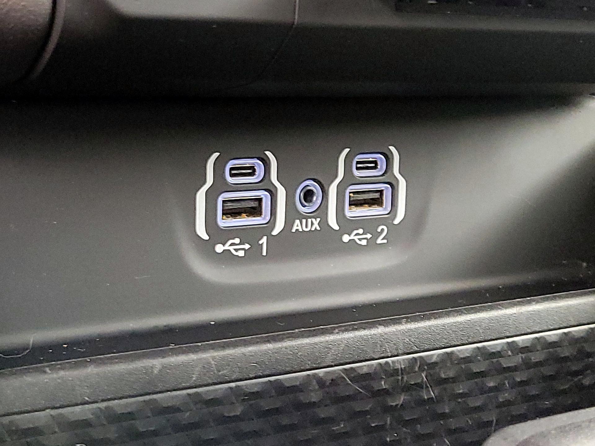 Thumbnail: 2021 RAM 1500 - 18