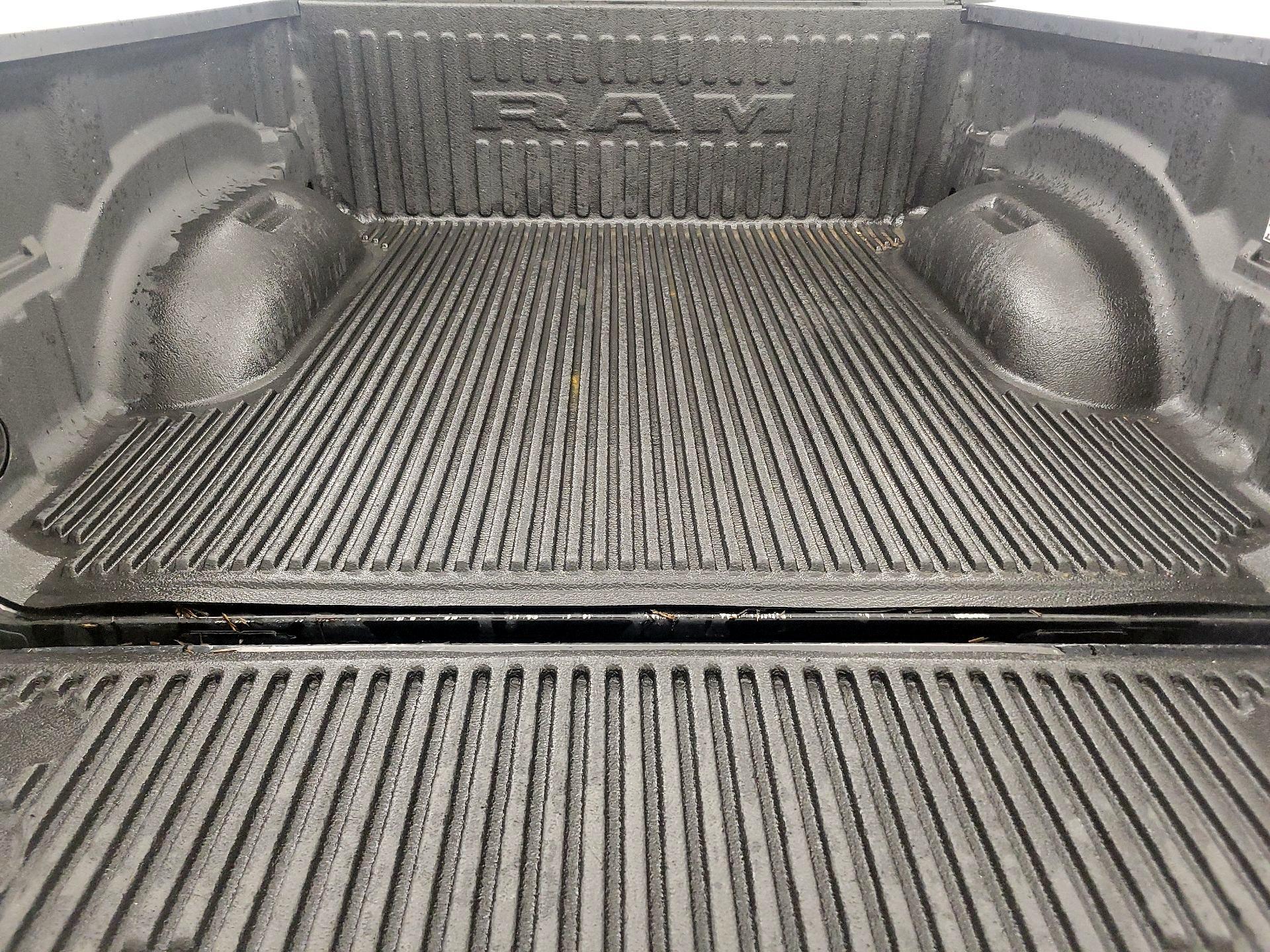 Thumbnail: 2021 RAM 1500 - 20
