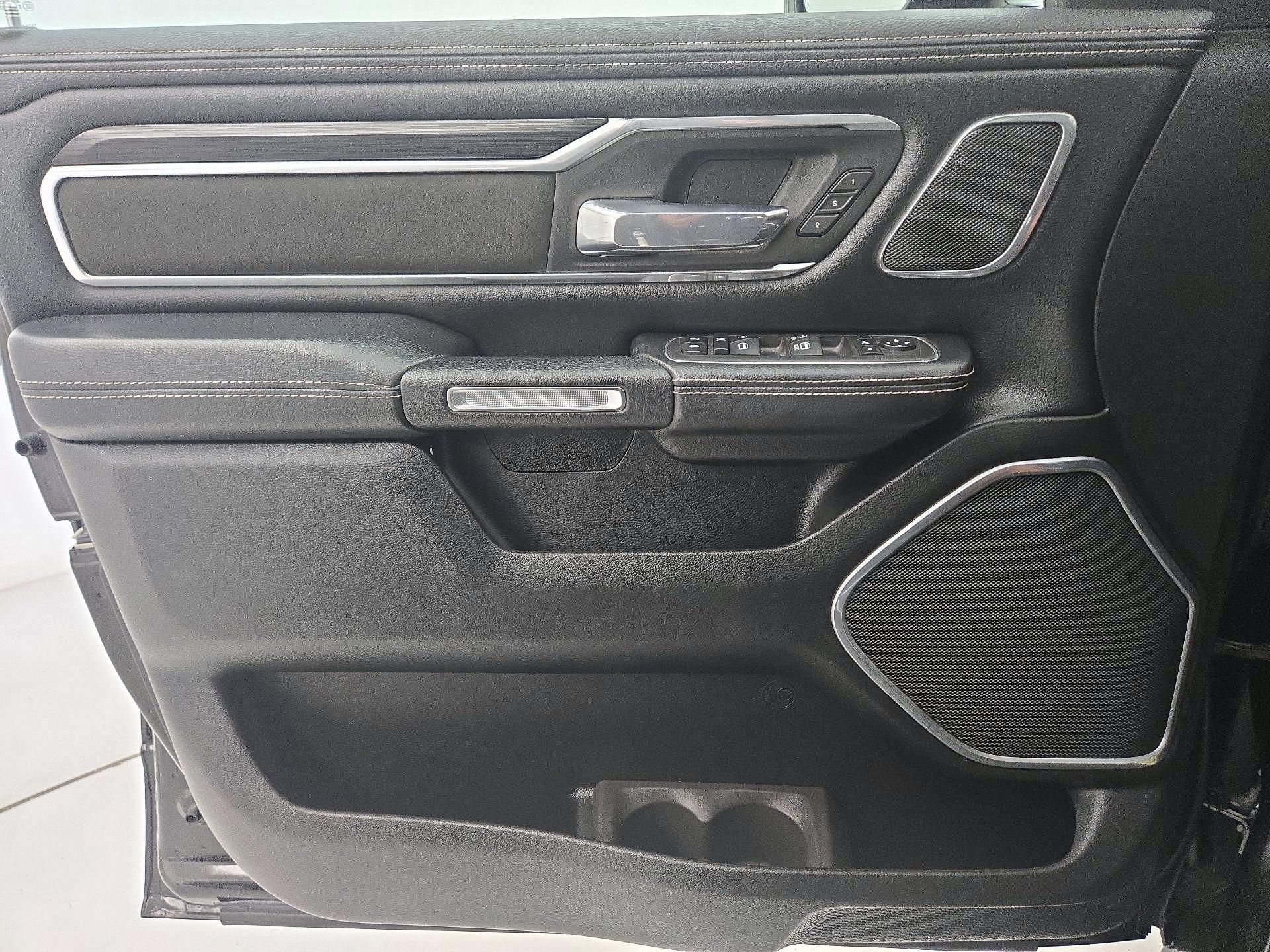 Thumbnail: 2023 RAM 1500 - 12