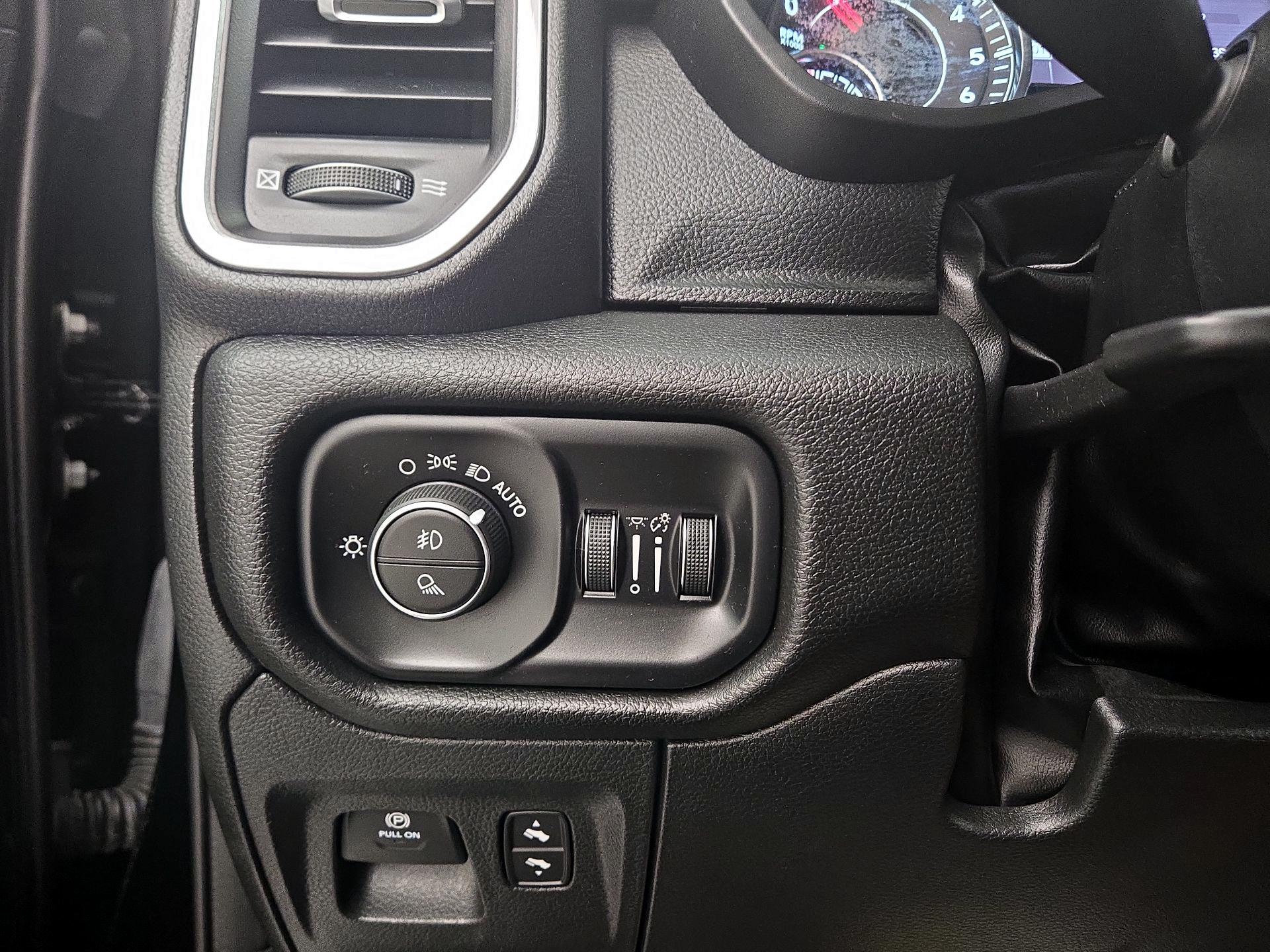 Thumbnail: 2023 RAM 1500 - 13