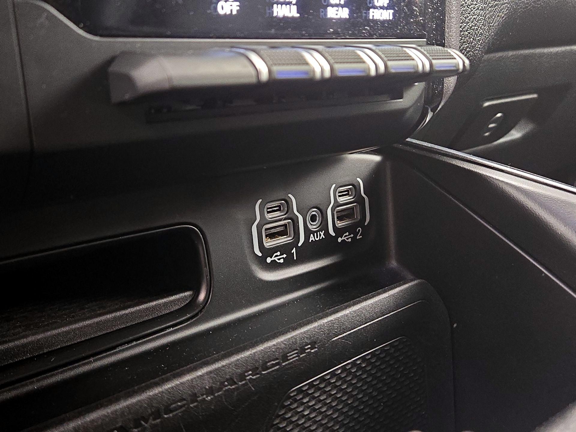 Thumbnail: 2023 RAM 1500 - 18