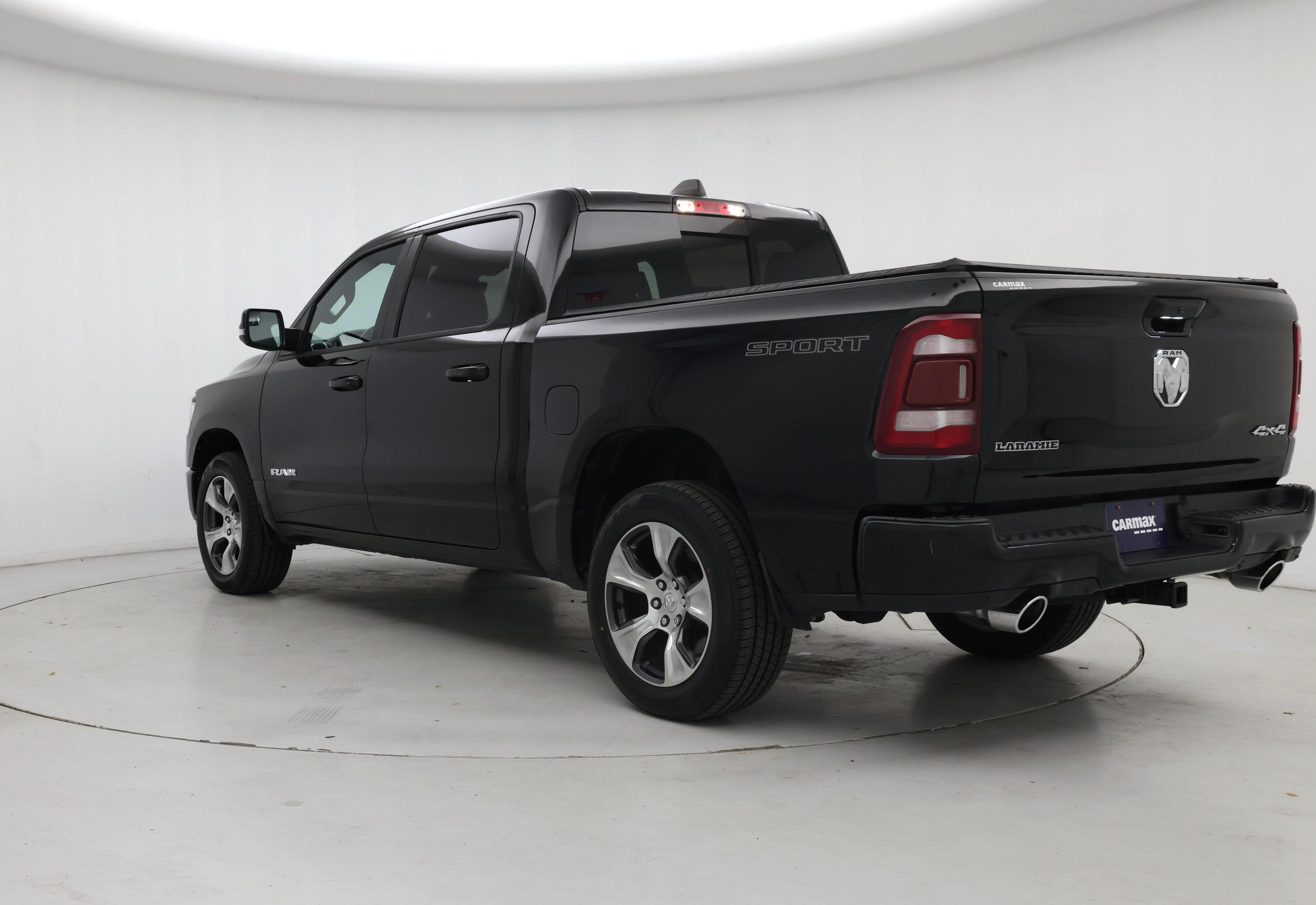 Thumbnail: 2023 RAM 1500 - 2