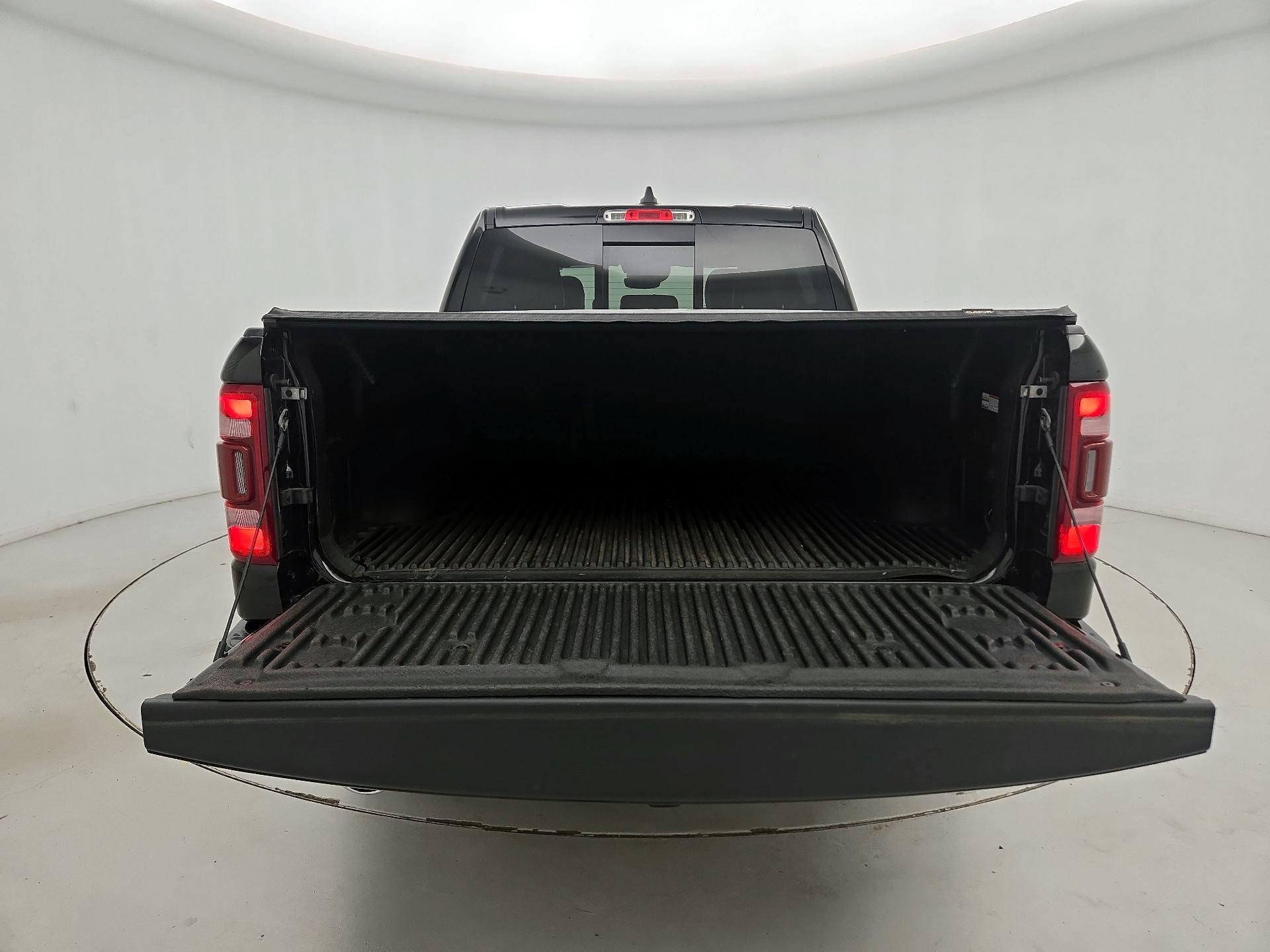 Thumbnail: 2023 RAM 1500 - 20