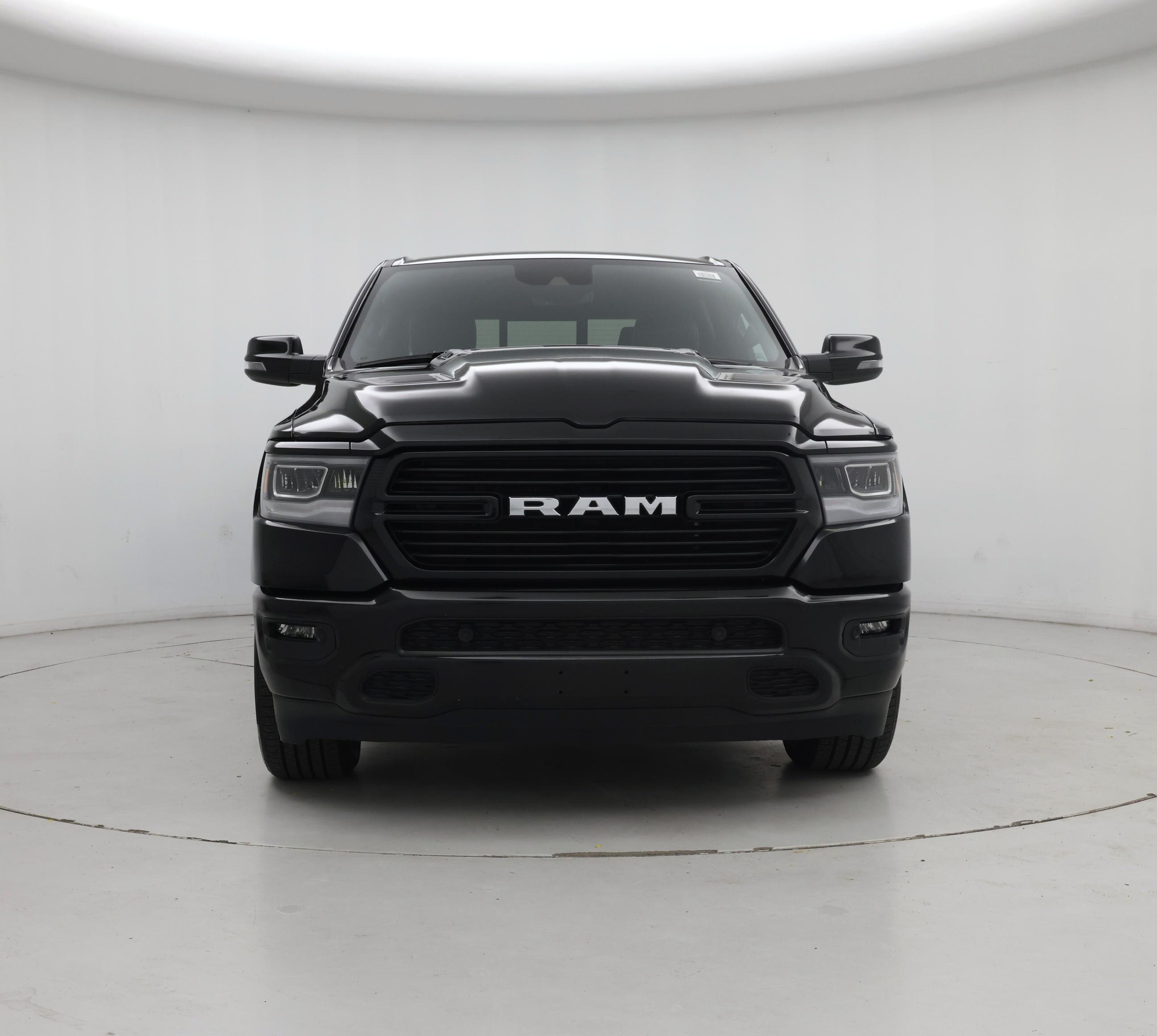 Thumbnail: 2023 RAM 1500 - 5