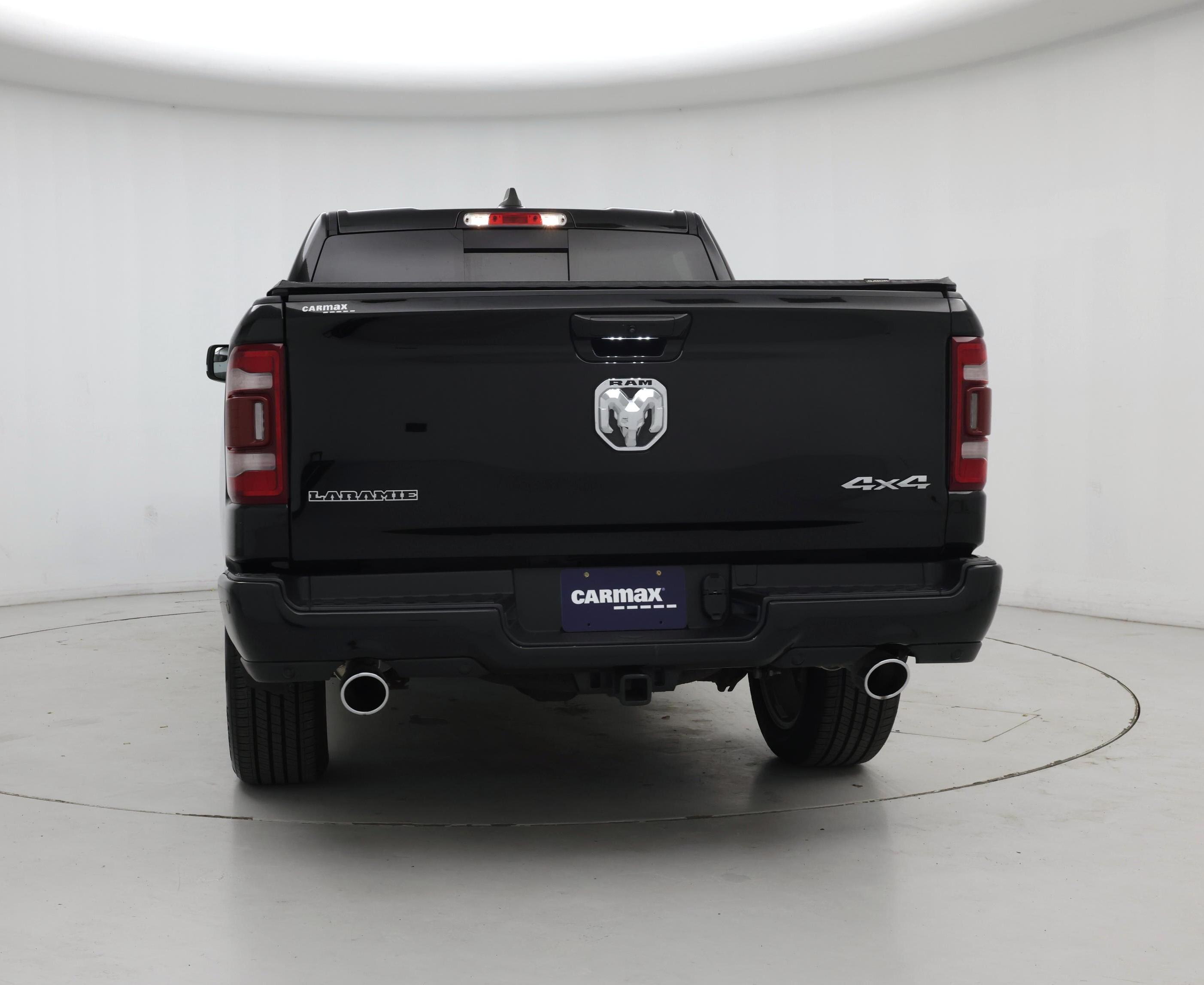 Thumbnail: 2023 RAM 1500 - 6