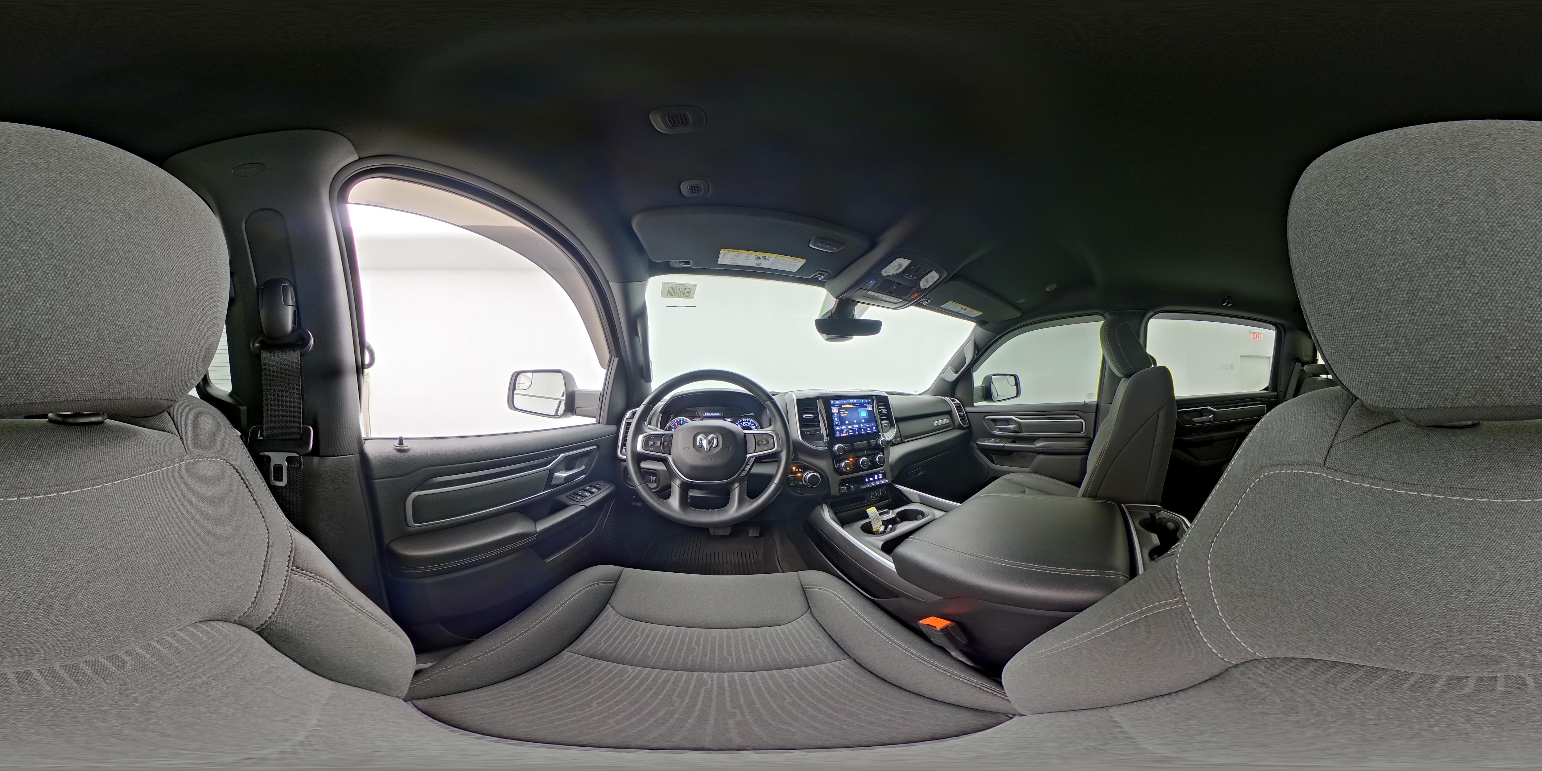 2023 RAM Ram 1500 Pickup Big Horn/Lone Star - Photo 27