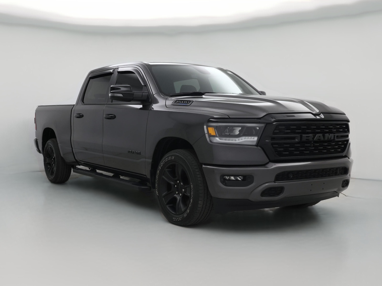 2023 RAM Ram 1500 Pickup Big Horn/Lone Star - Photo 1