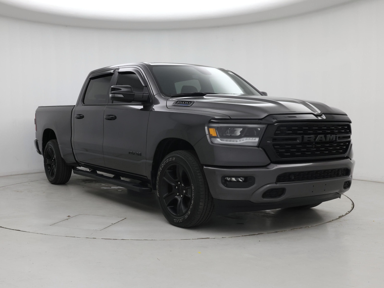 2023 RAM Ram 1500 Pickup Big Horn/Lone Star - Photo 2