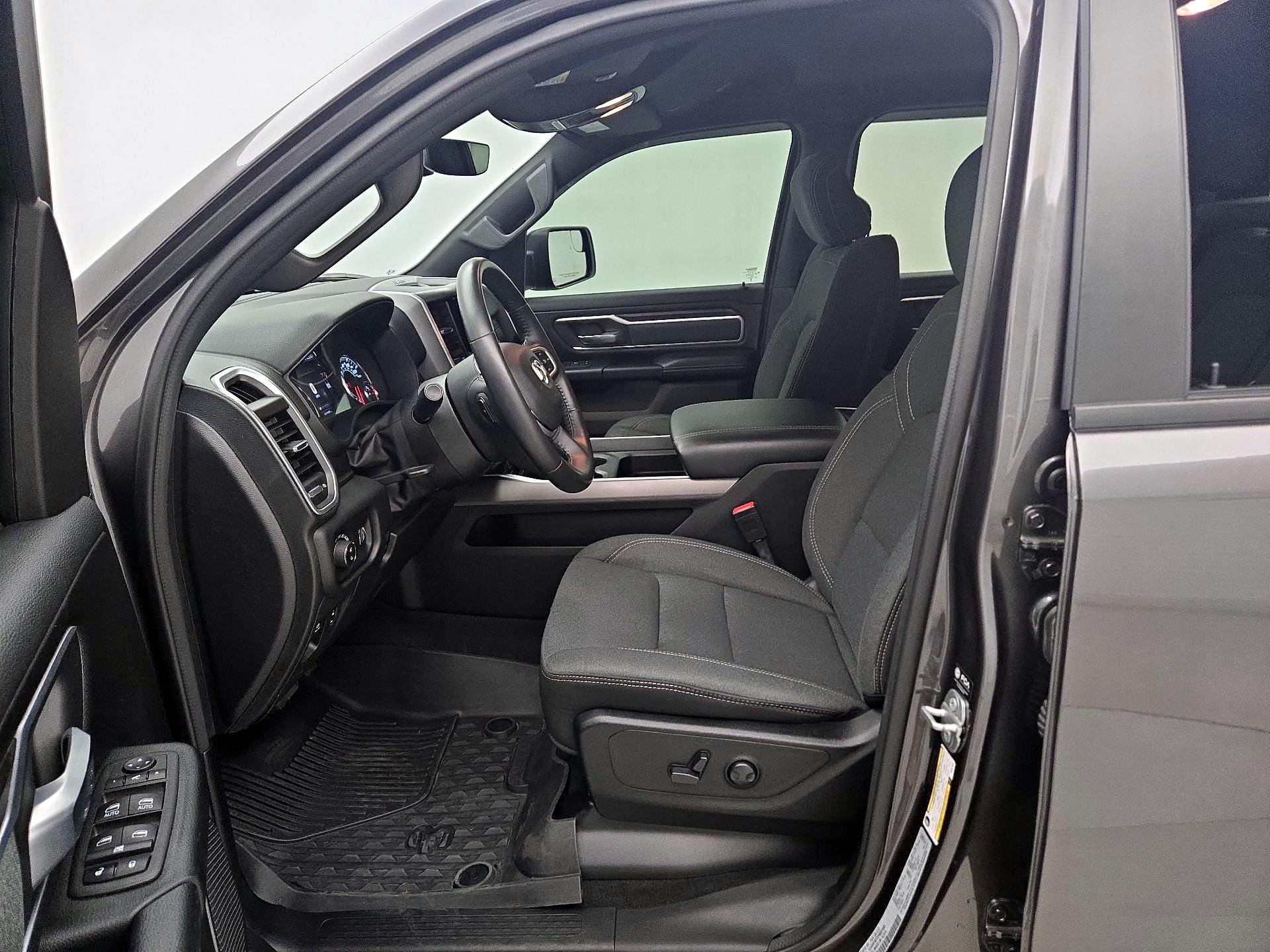 Thumbnail: 2023 RAM 1500 - 11