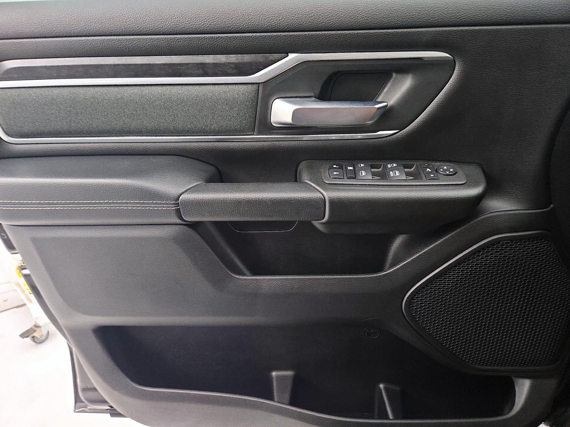 Thumbnail: 2023 RAM 1500 - 12