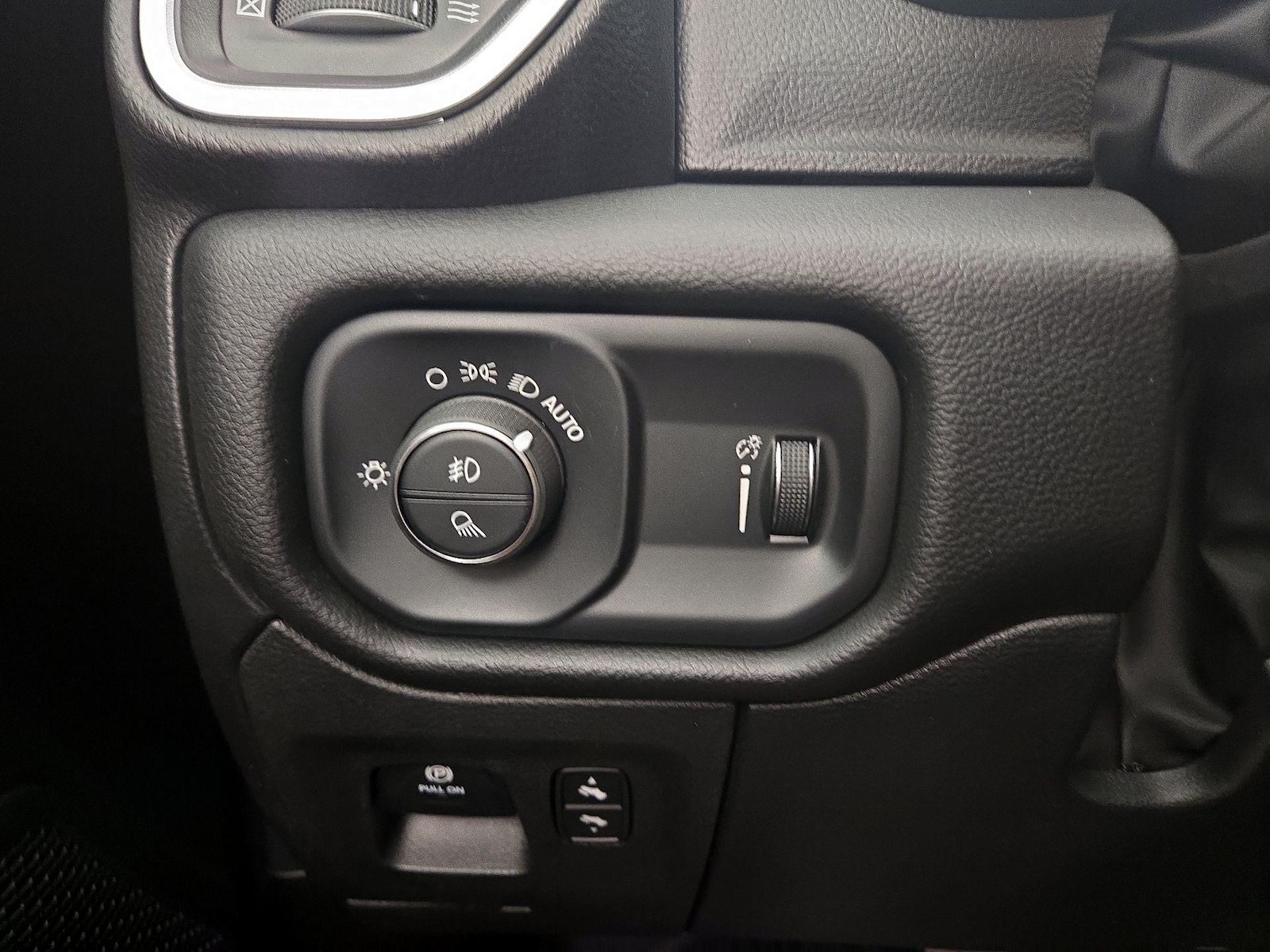 2023 RAM Ram 1500 Pickup Big Horn/Lone Star - Photo 14
