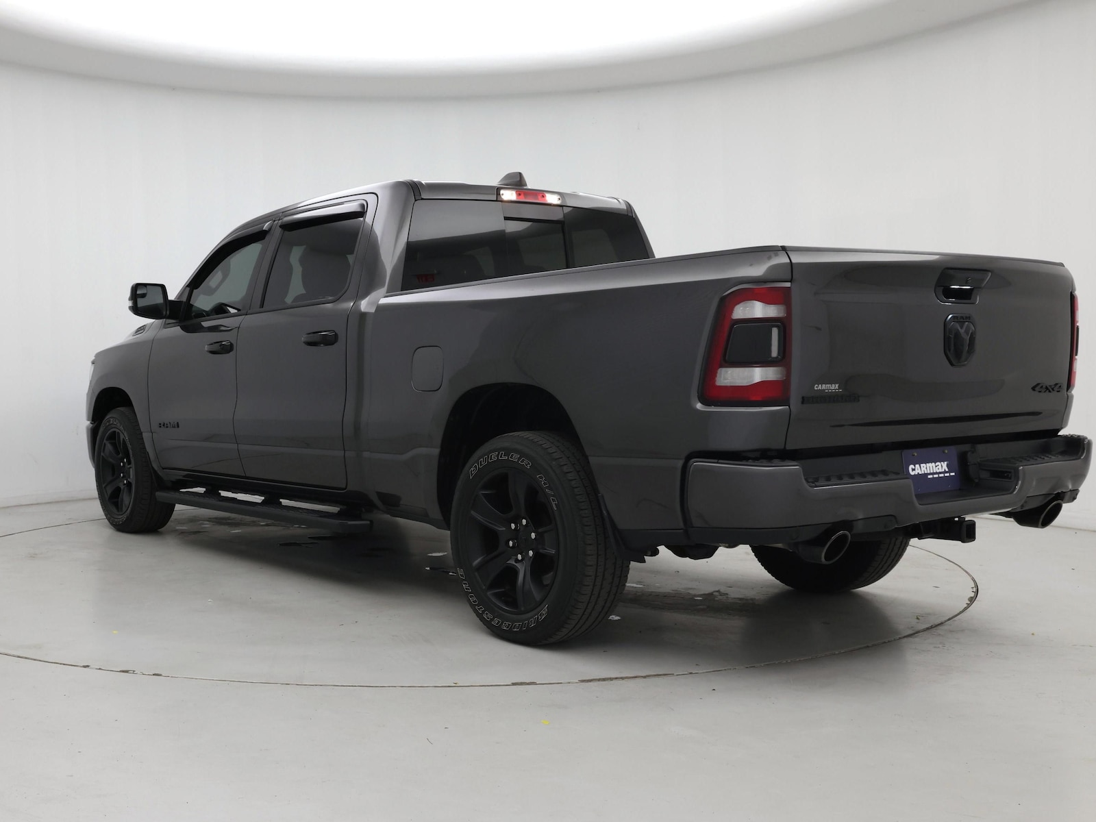 2023 RAM Ram 1500 Pickup Big Horn/Lone Star - Photo 3