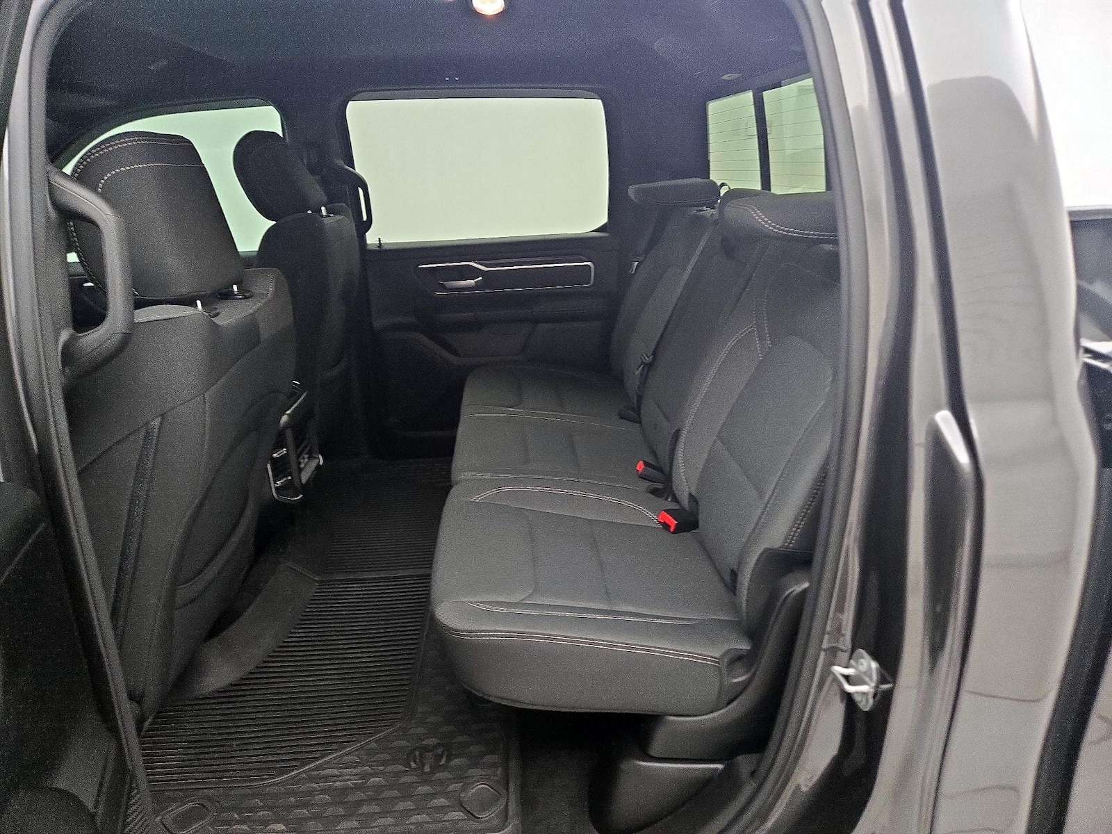 2023 RAM Ram 1500 Pickup Big Horn/Lone Star - Photo 21