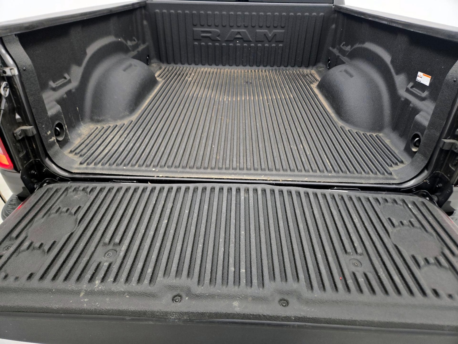 2023 RAM Ram 1500 Pickup Big Horn/Lone Star - Photo 22