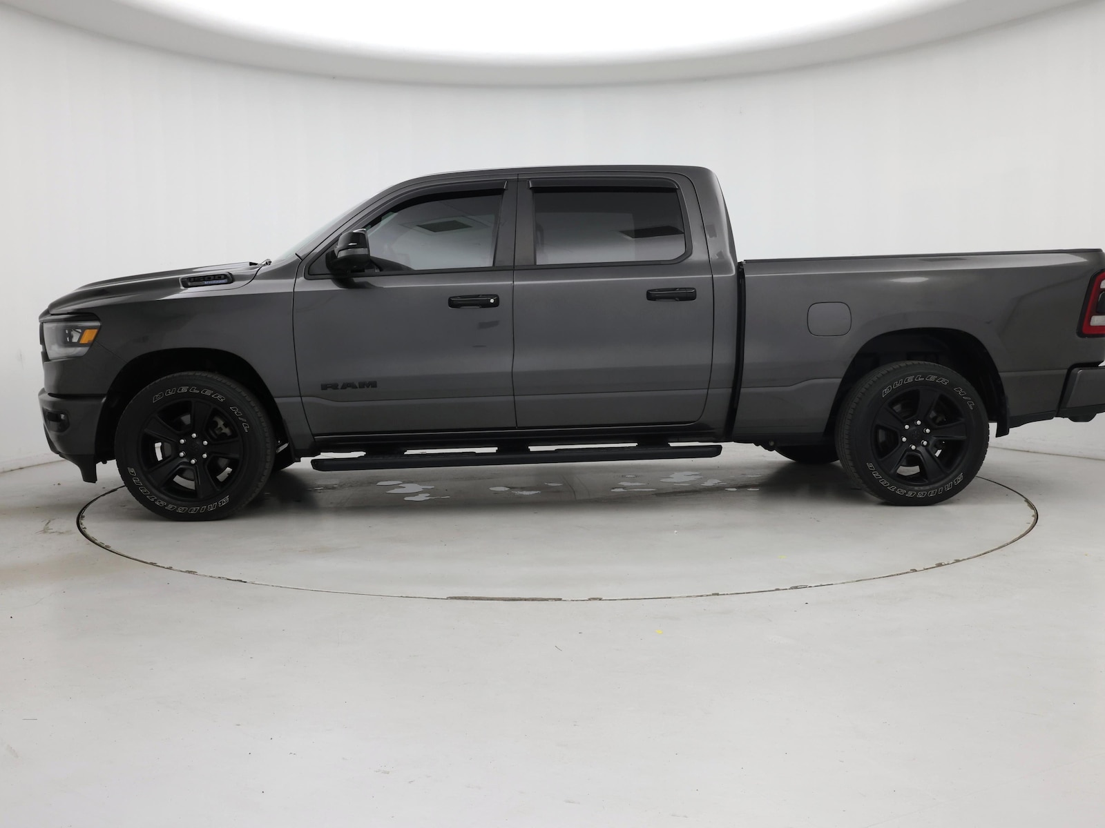 2023 RAM Ram 1500 Pickup Big Horn/Lone Star - Photo 4