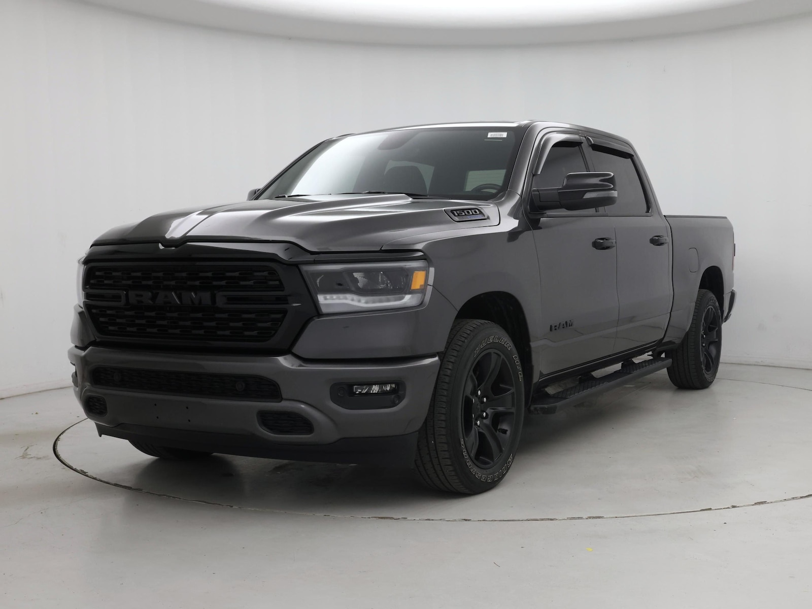 2023 RAM Ram 1500 Pickup Big Horn/Lone Star - Photo 5