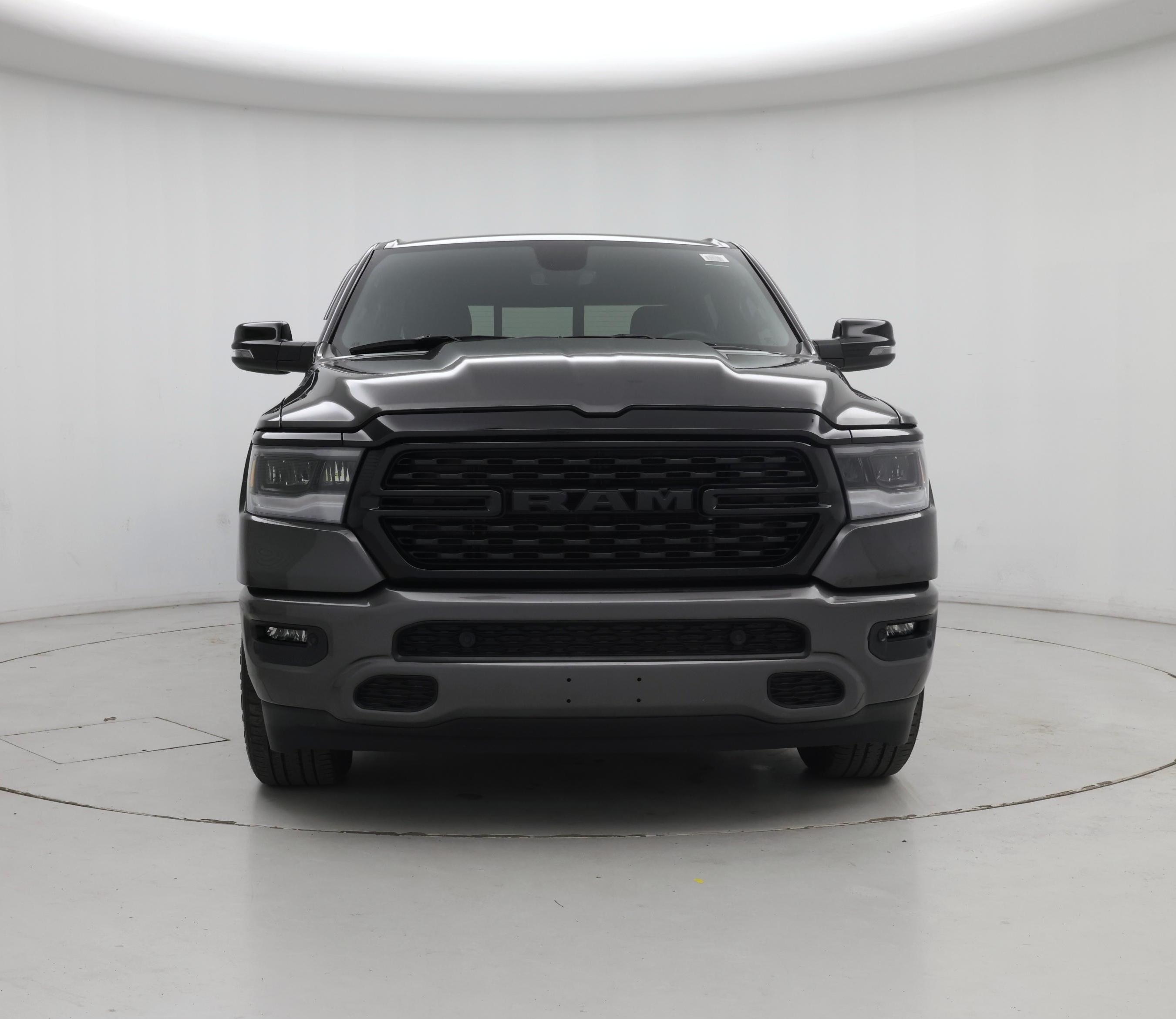 Thumbnail: 2023 RAM 1500 - 5