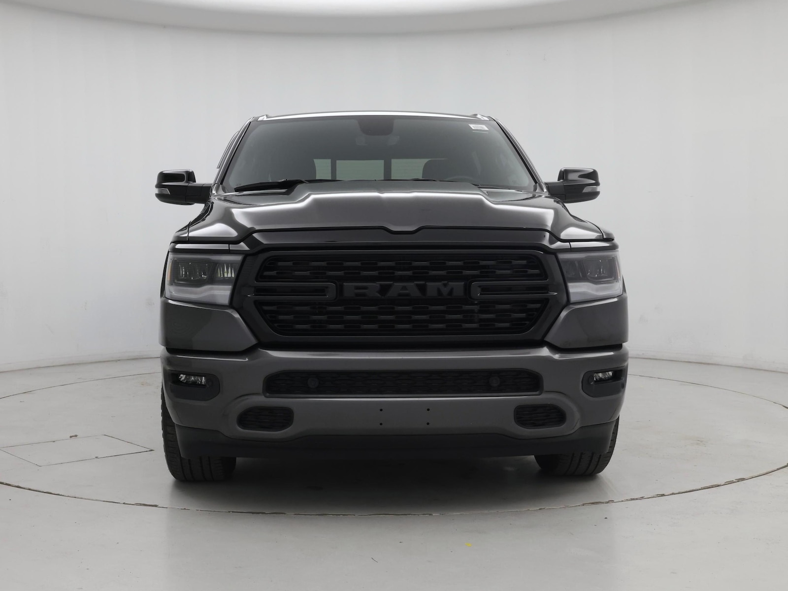 2023 RAM Ram 1500 Pickup Big Horn/Lone Star - Photo 6