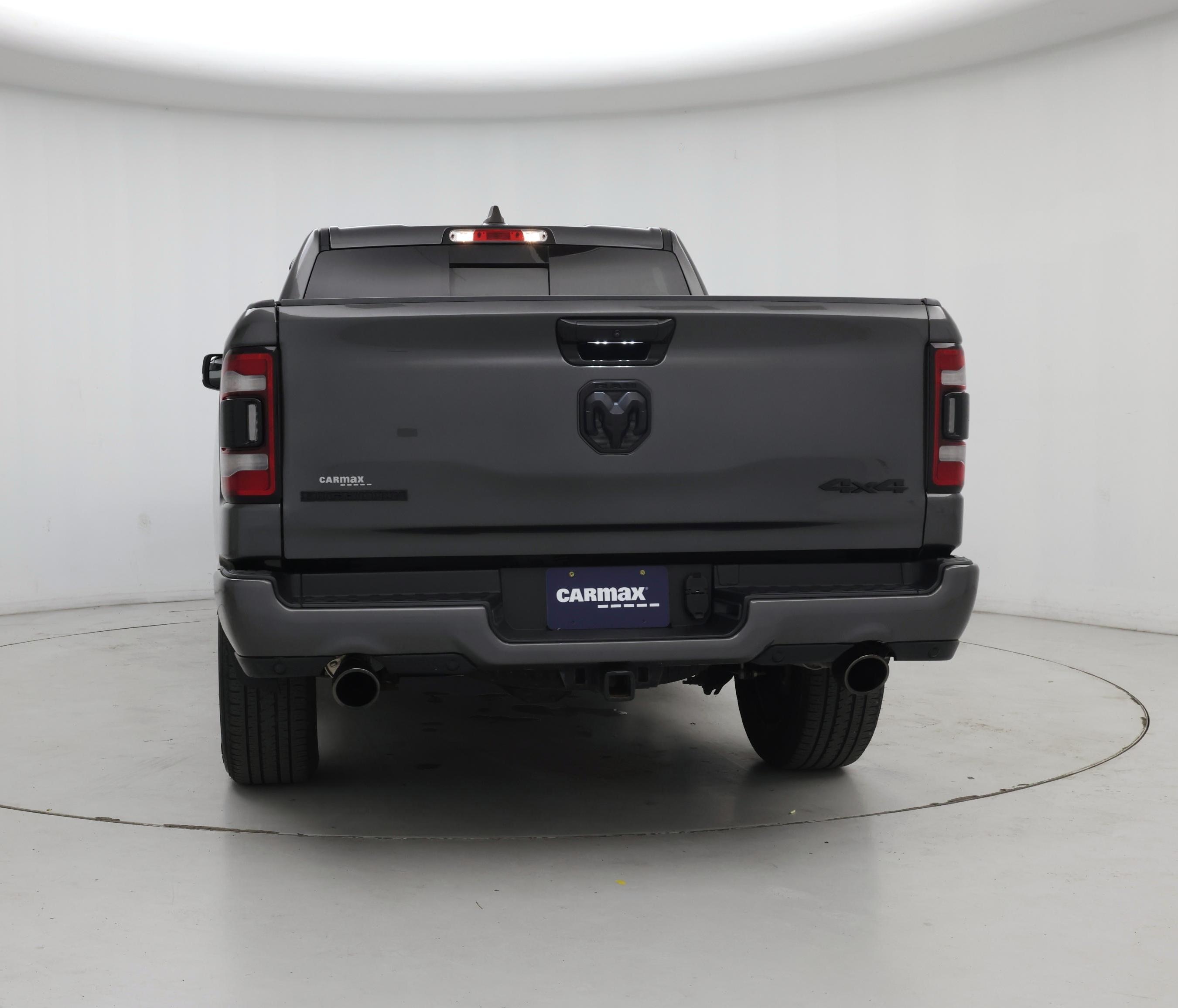 Thumbnail: 2023 RAM 1500 - 6