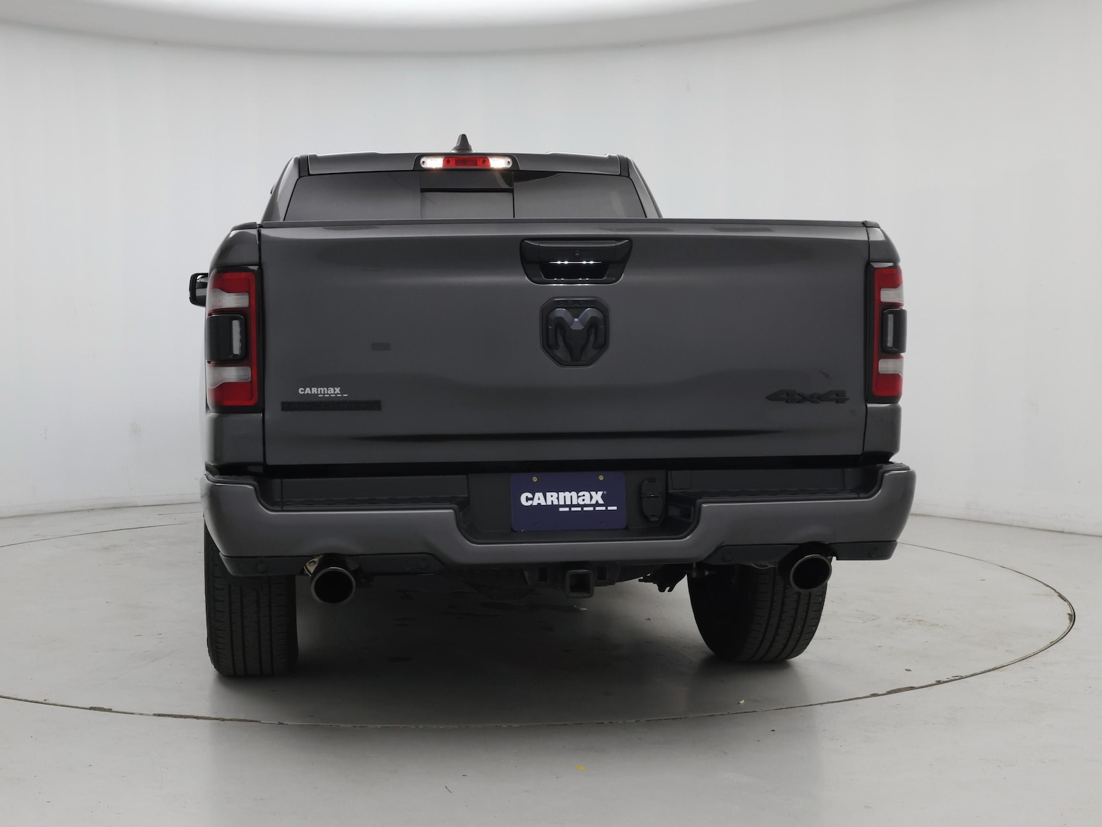 2023 RAM Ram 1500 Pickup Big Horn/Lone Star - Photo 7