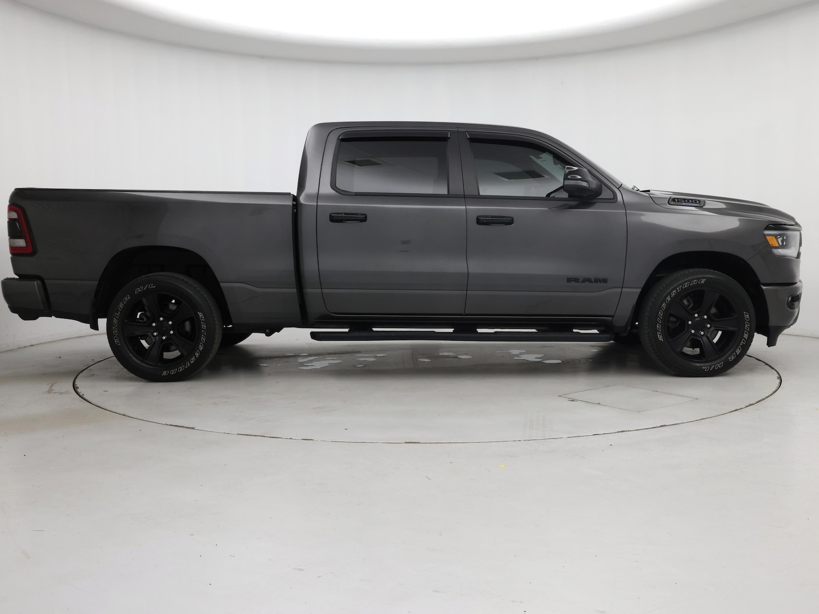 2023 RAM Ram 1500 Pickup Big Horn/Lone Star - Photo 8