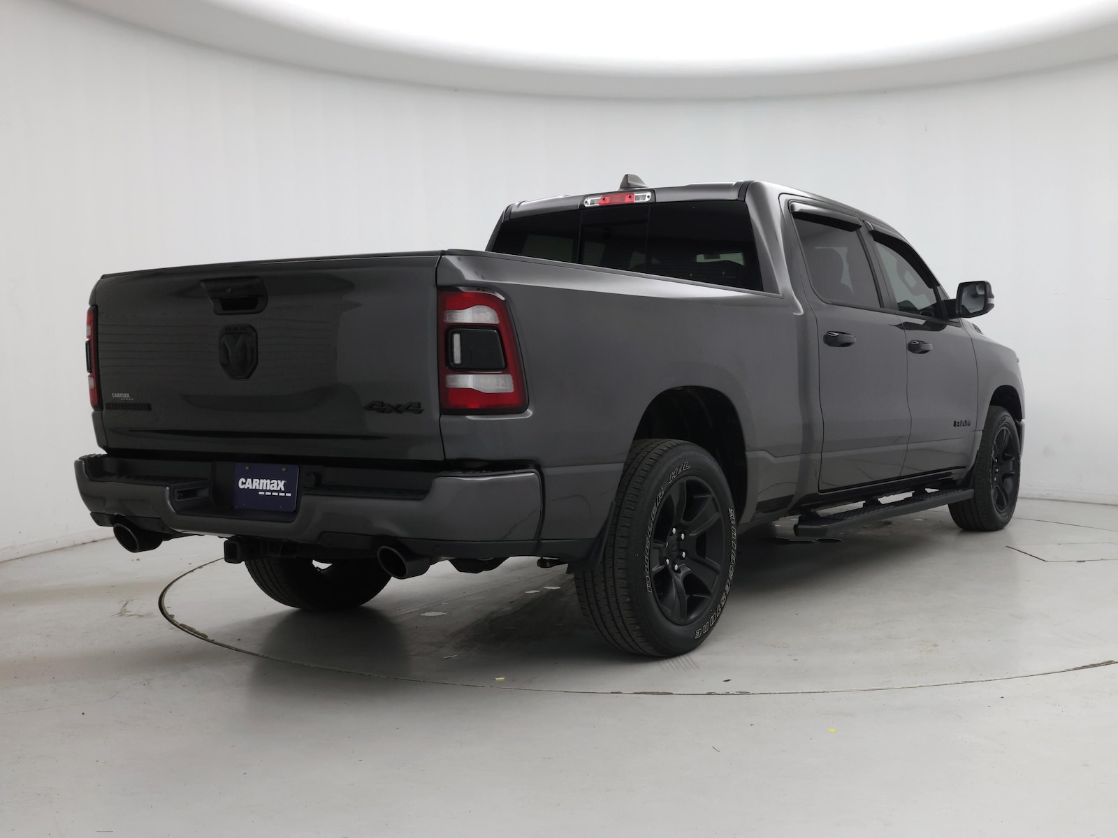 2023 RAM Ram 1500 Pickup Big Horn/Lone Star - Photo 9