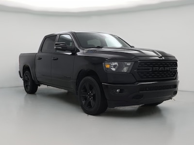 2023 Ram 1500 Bighorn
