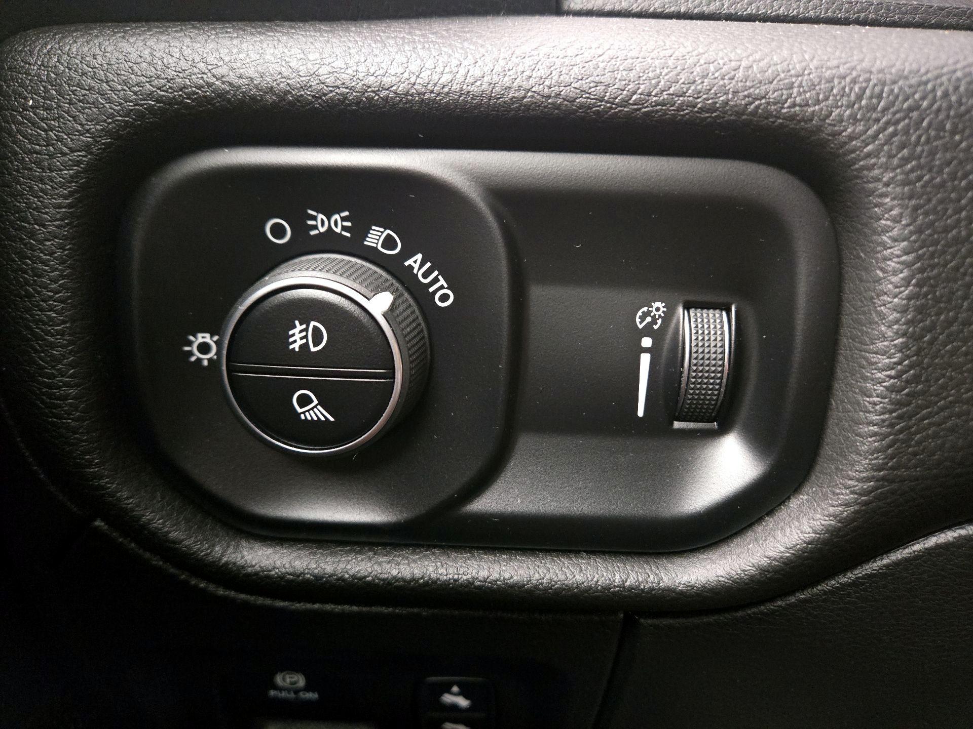 Thumbnail: 2023 RAM 1500 - 13