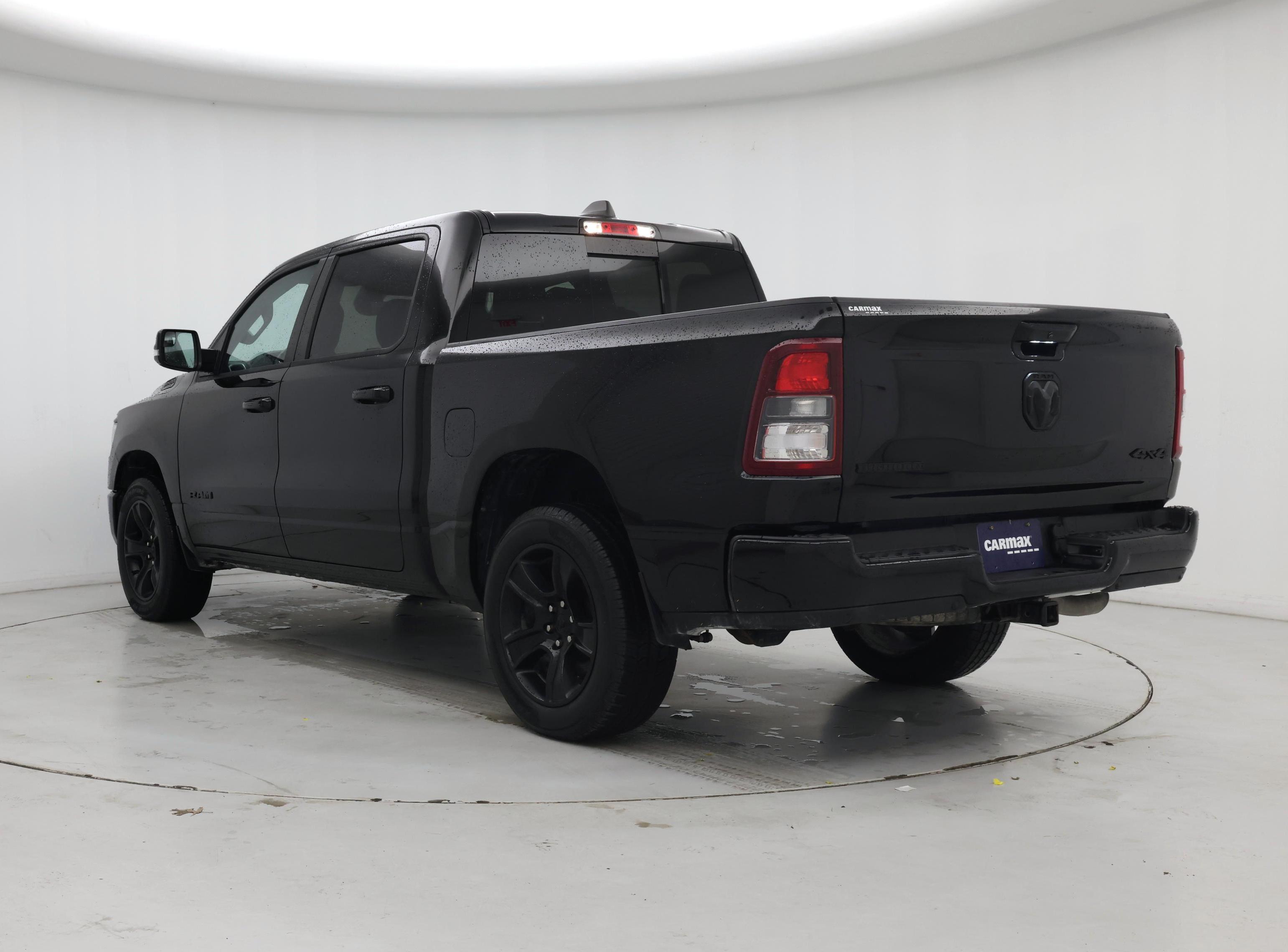 Thumbnail: 2023 RAM 1500 - 2