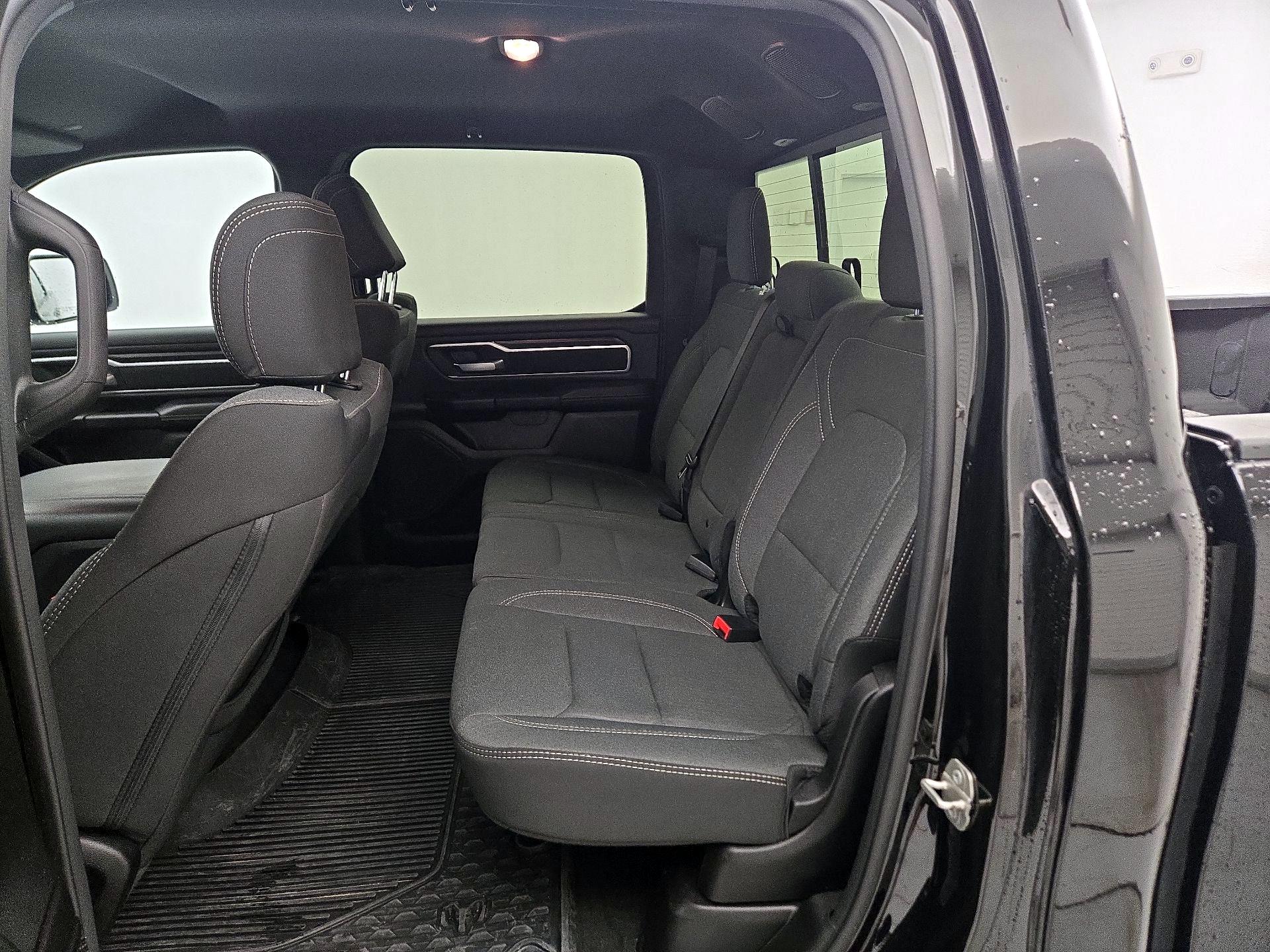 Thumbnail: 2023 RAM 1500 - 20