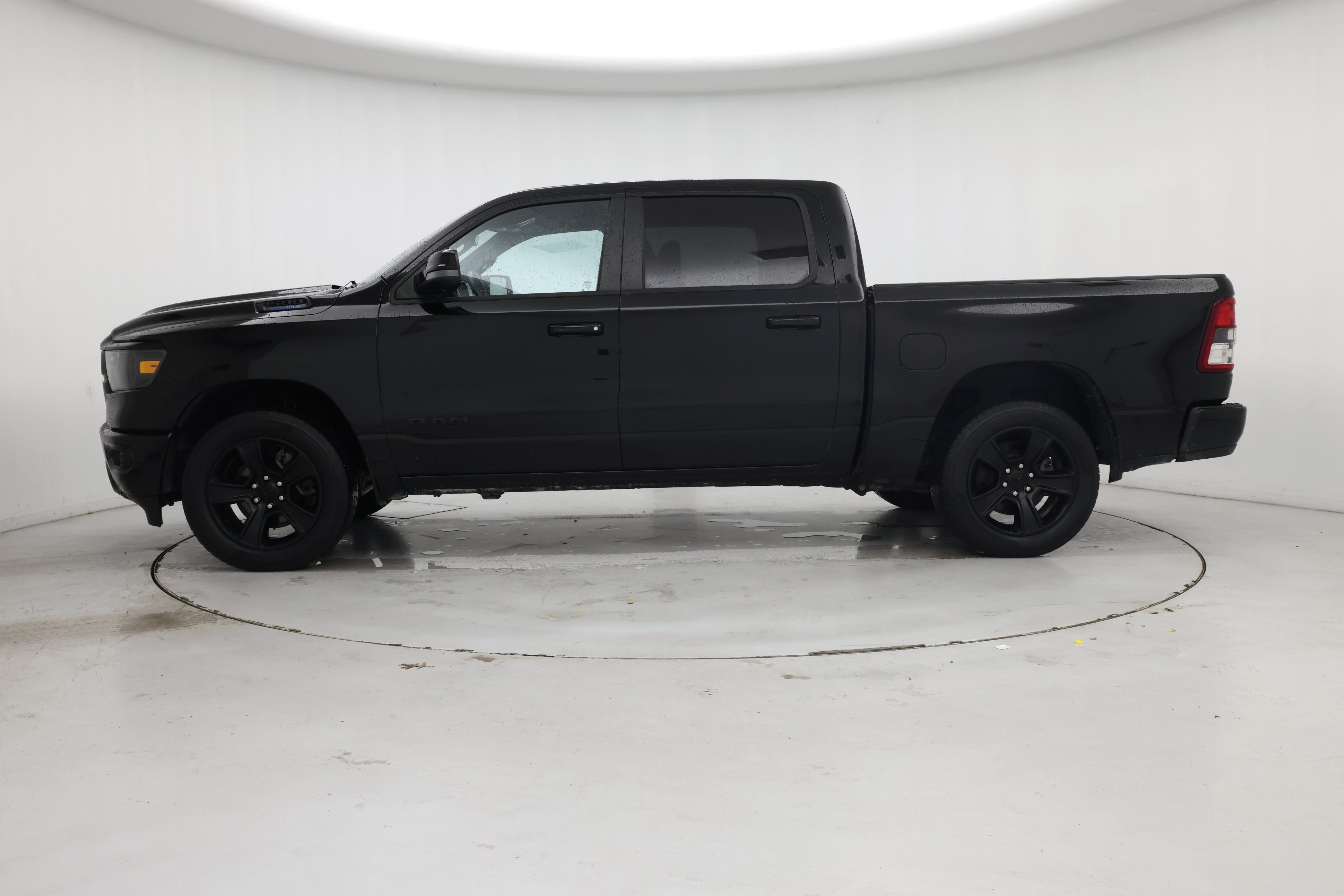 Thumbnail: 2023 RAM 1500 - 3