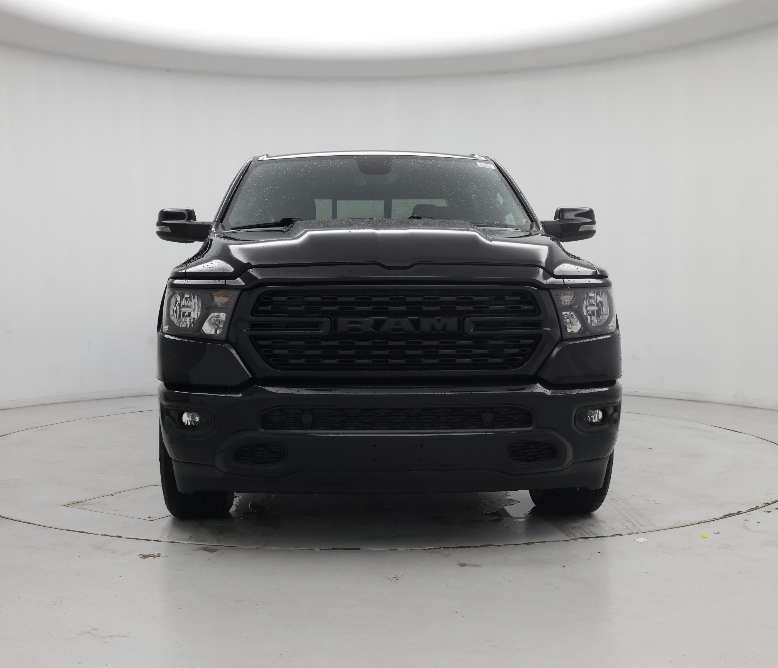 Thumbnail: 2023 RAM 1500 - 5