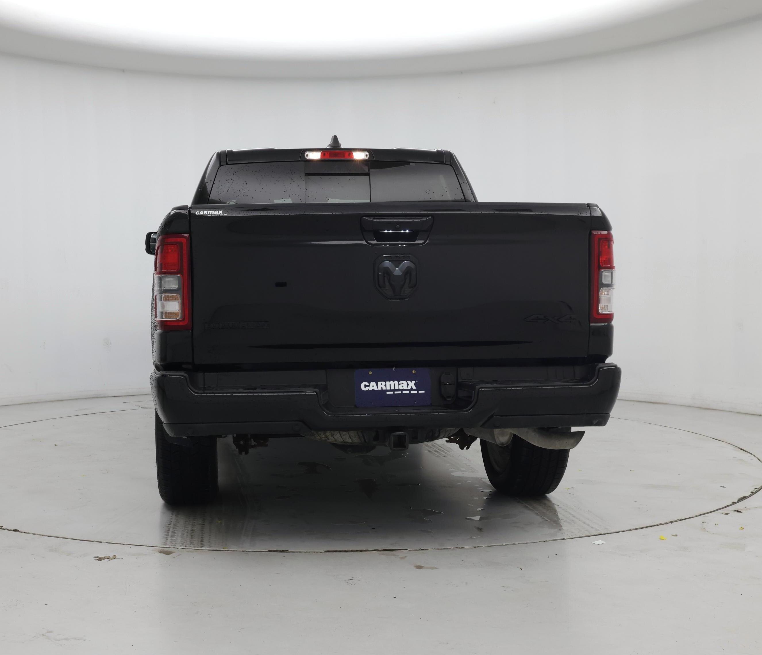 Thumbnail: 2023 RAM 1500 - 6