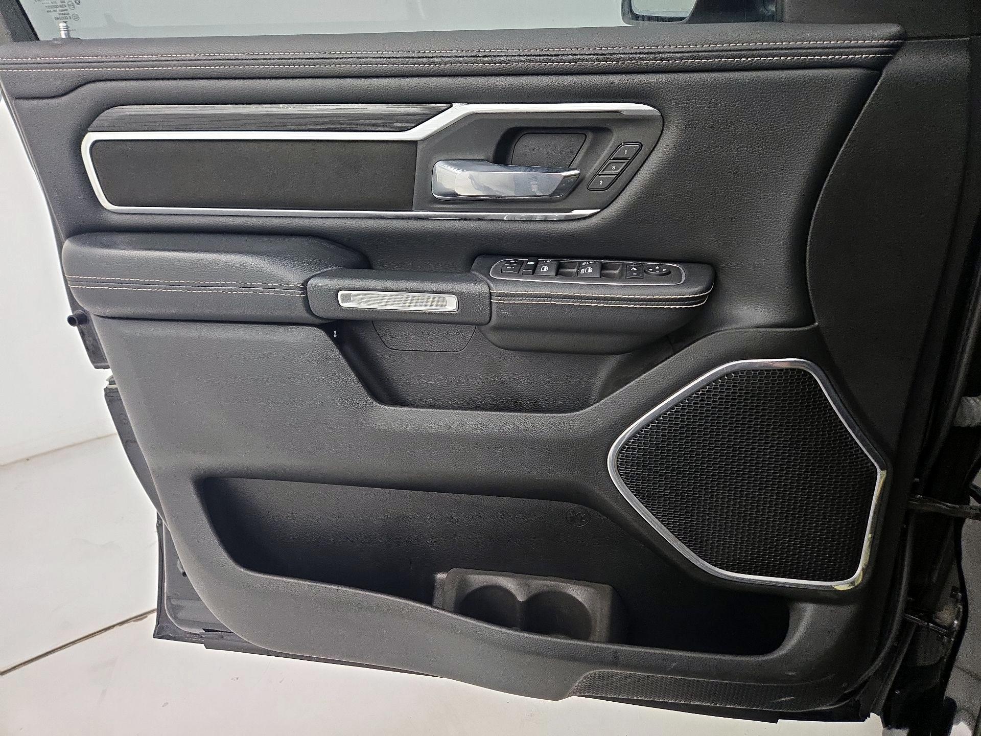 Thumbnail: 2023 RAM 1500 - 12