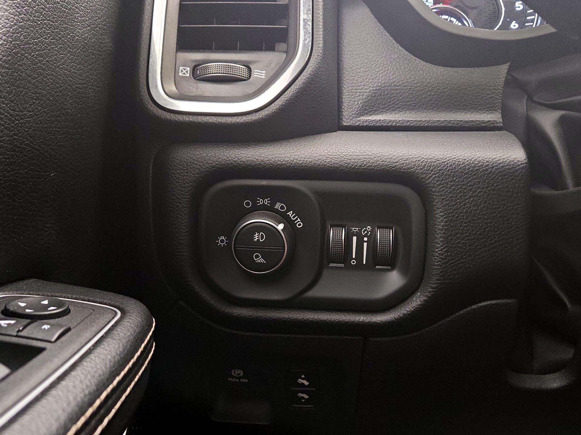 Thumbnail: 2023 RAM 1500 - 13