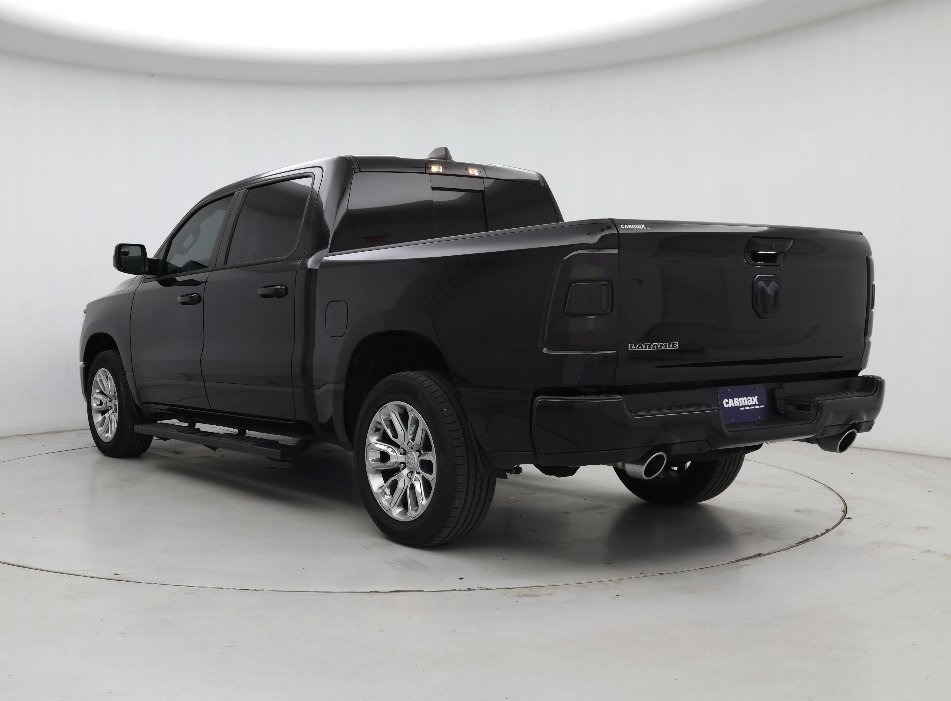 Thumbnail: 2023 RAM 1500 - 2